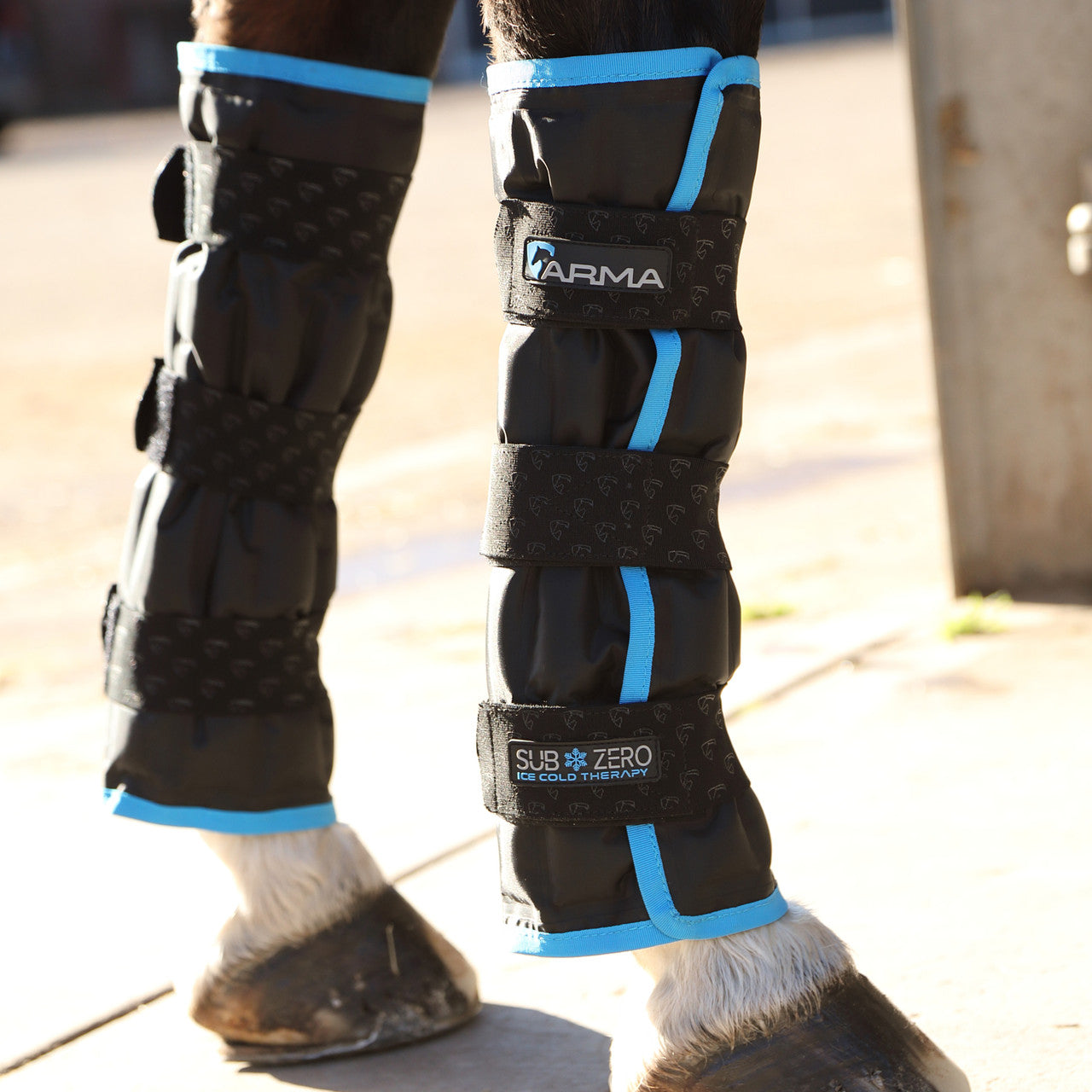 Arma SubZero Ice Boots - sku to order - 60040709