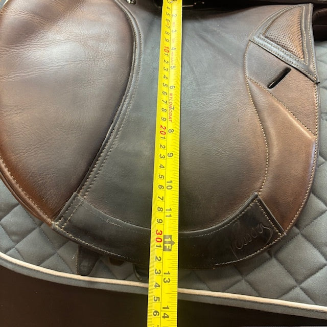 Used Pessoa Gen X Pro 16.5" Medium Tree