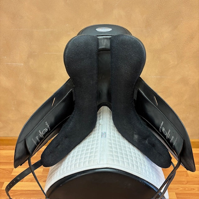 Used Frank Baines Saddle