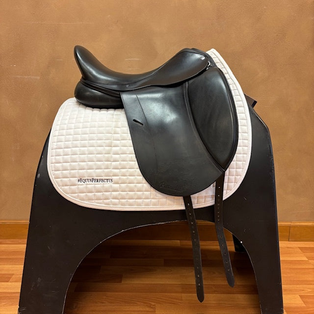 Used Frank Baines Saddle