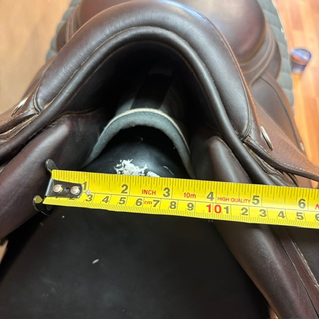Used CWD SE26 Jump Saddle 17" Medium Tree