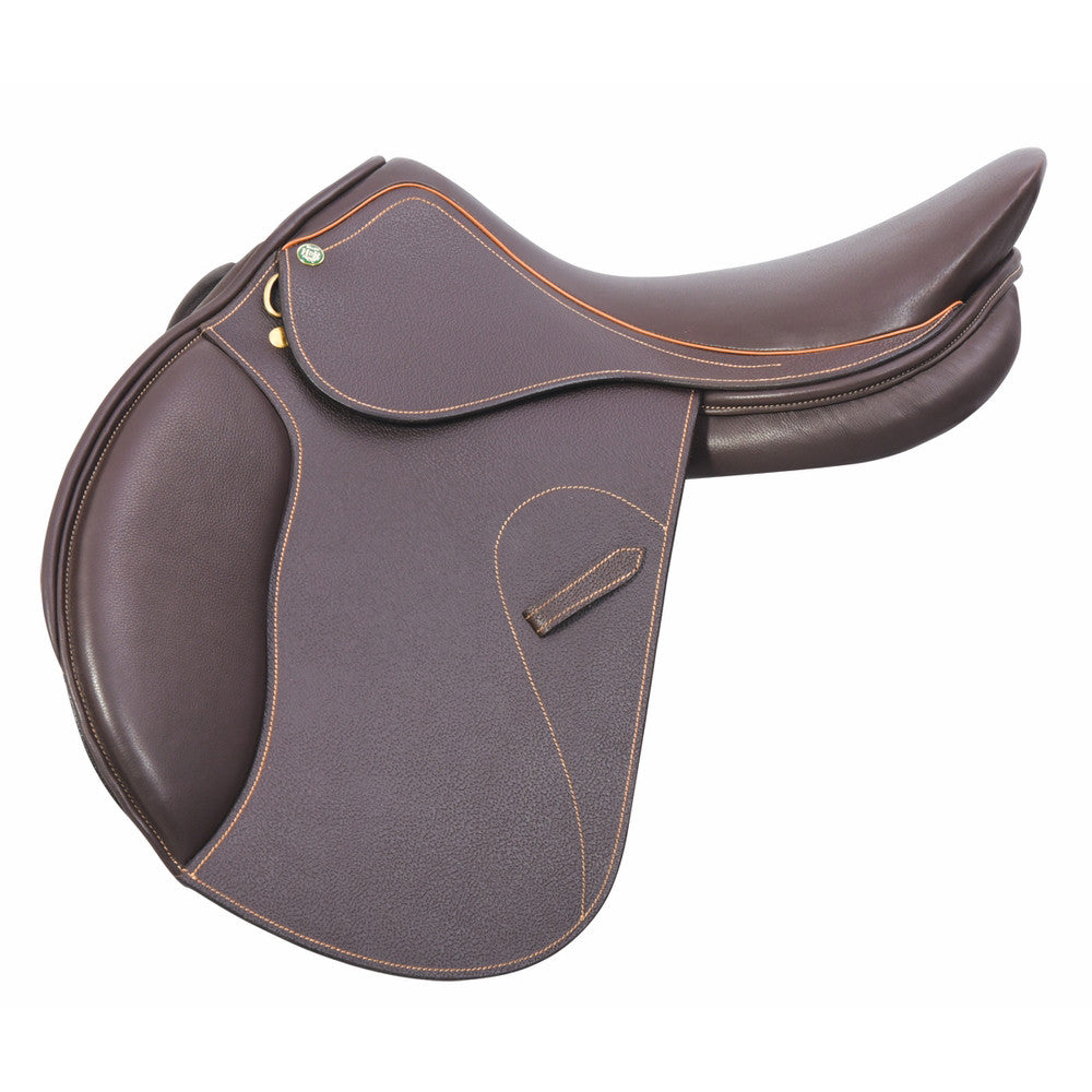 HDR Memor X Close Contact Saddle - supporting