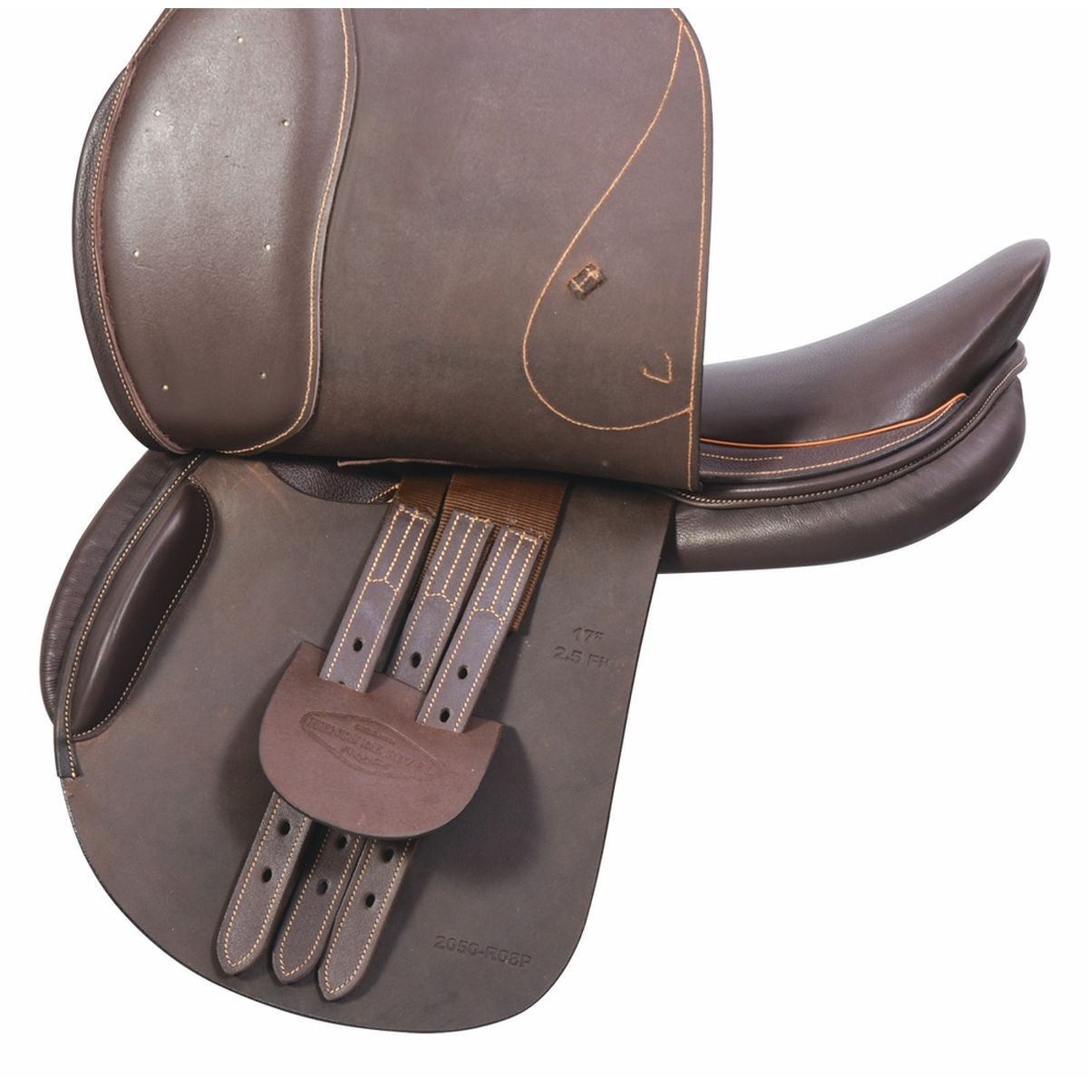 HDR Memor X Close Contact Saddle - supporting