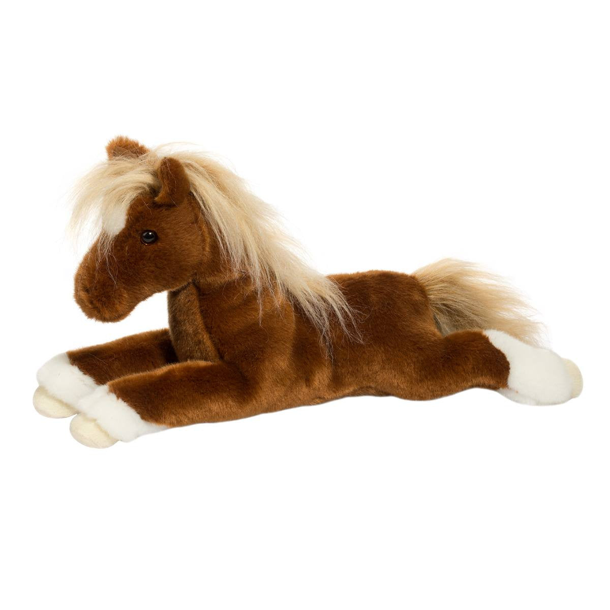 Wrangler Chestnut Horse - sku to order - 112495