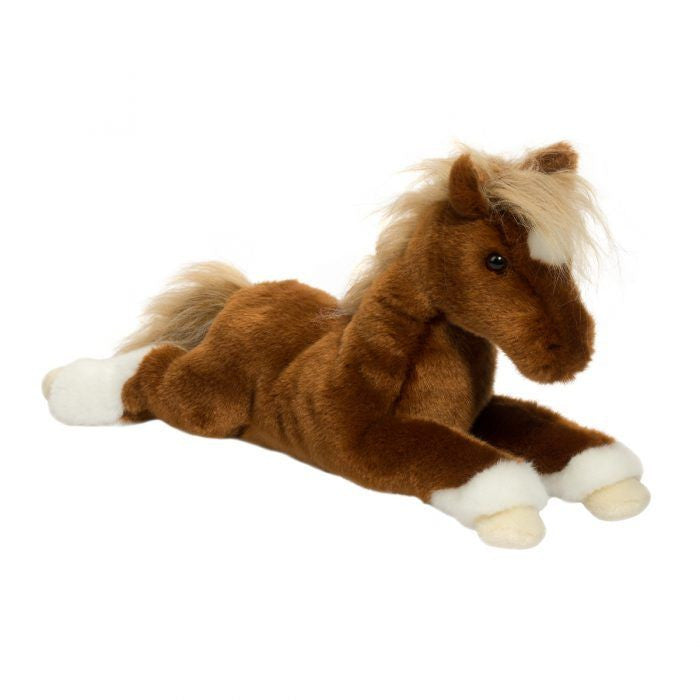 Wrangler Chestnut Horse - sku to order - 112495