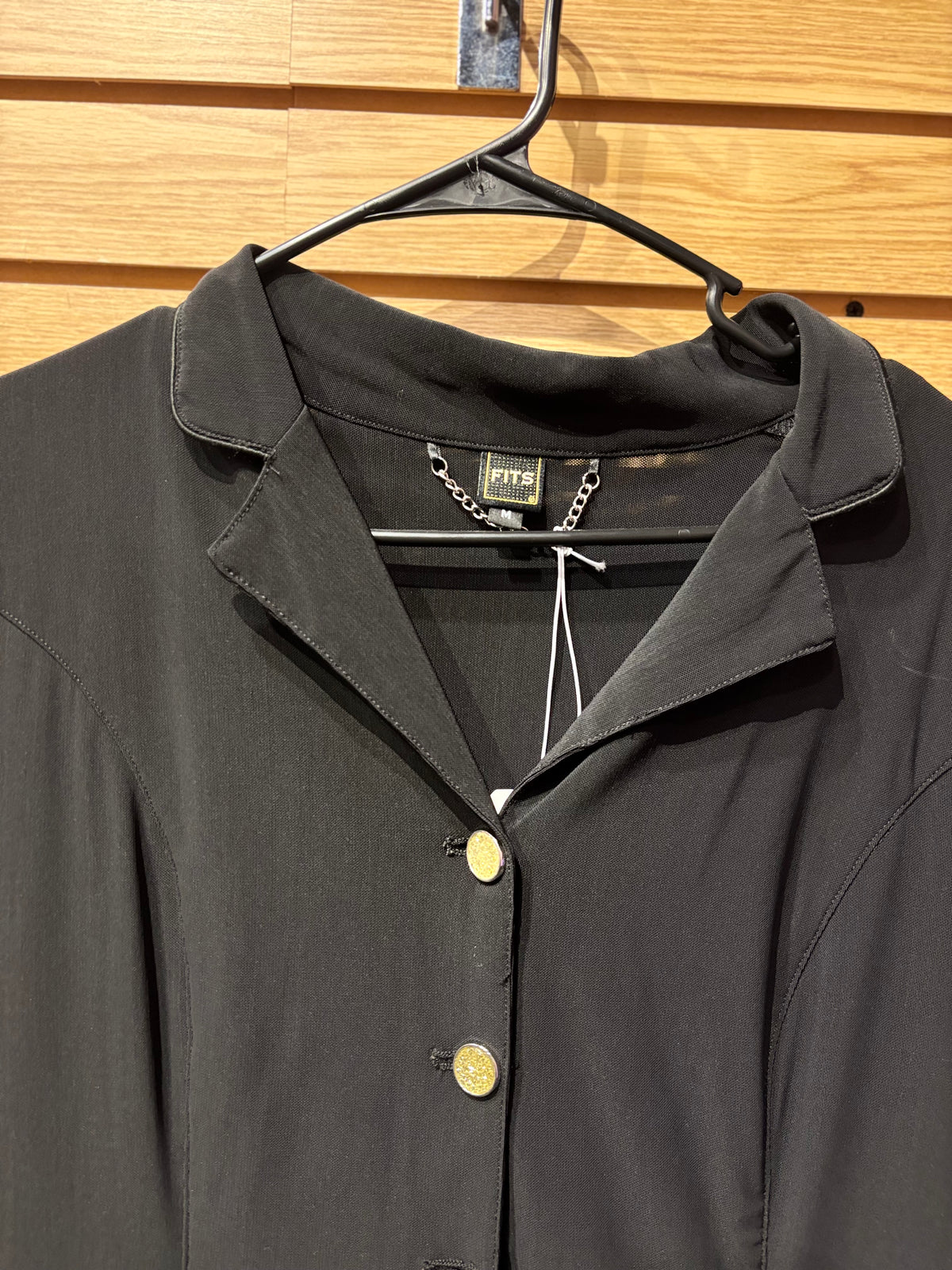 Used Medium Dressage Show Jacket