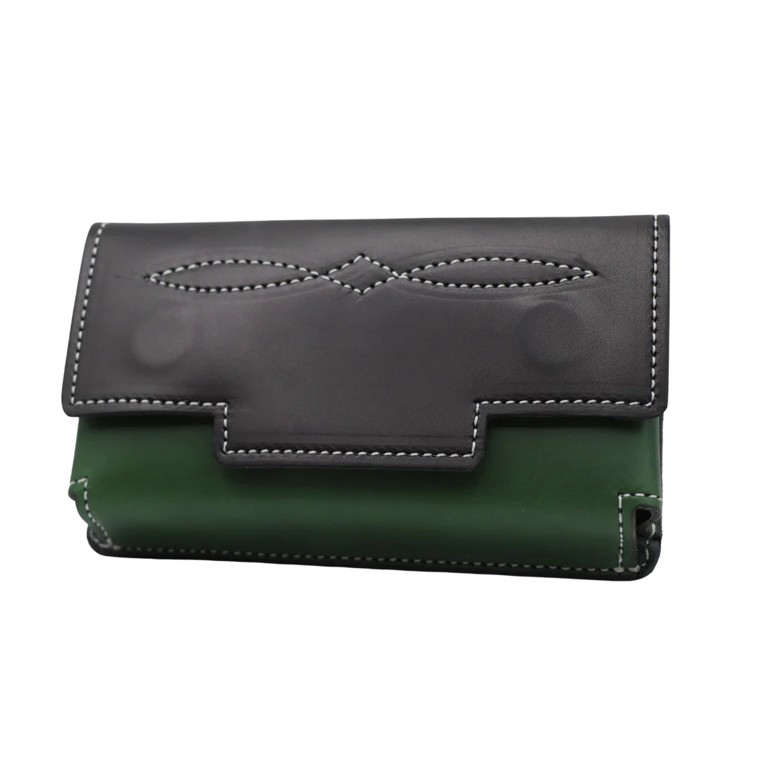 The Fern Hill Custom Phone Case