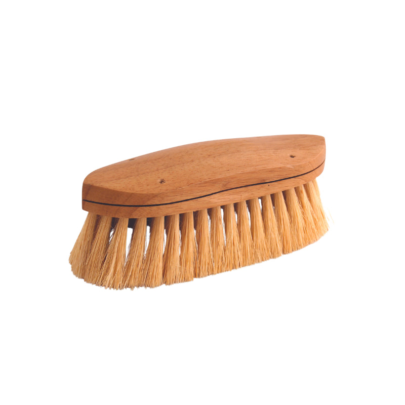 Legends™ Gold Charger Finishing Brush 8-1/4"