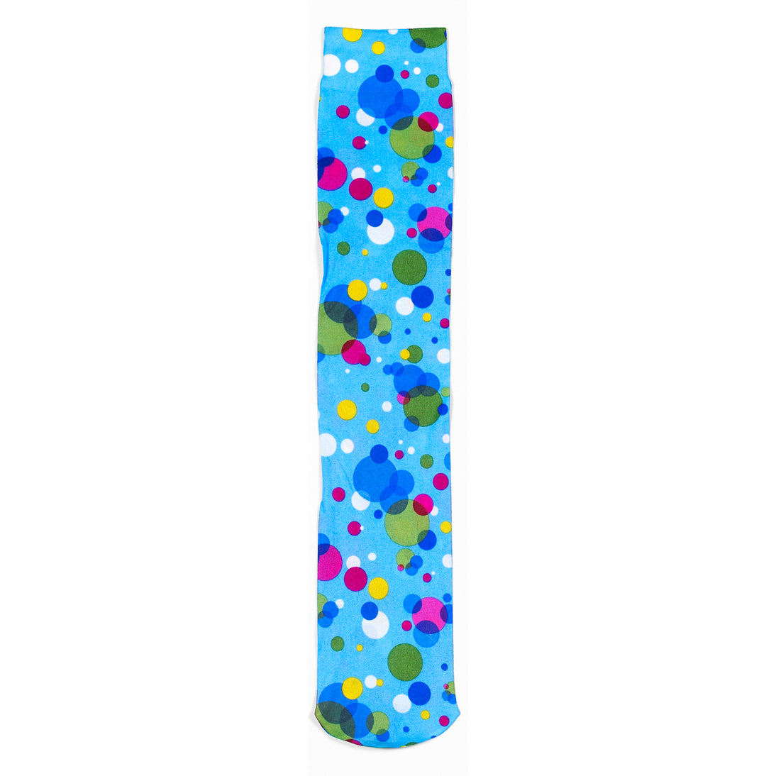 Ovation Kid's Zocks Boot Socks - Bubble Dots