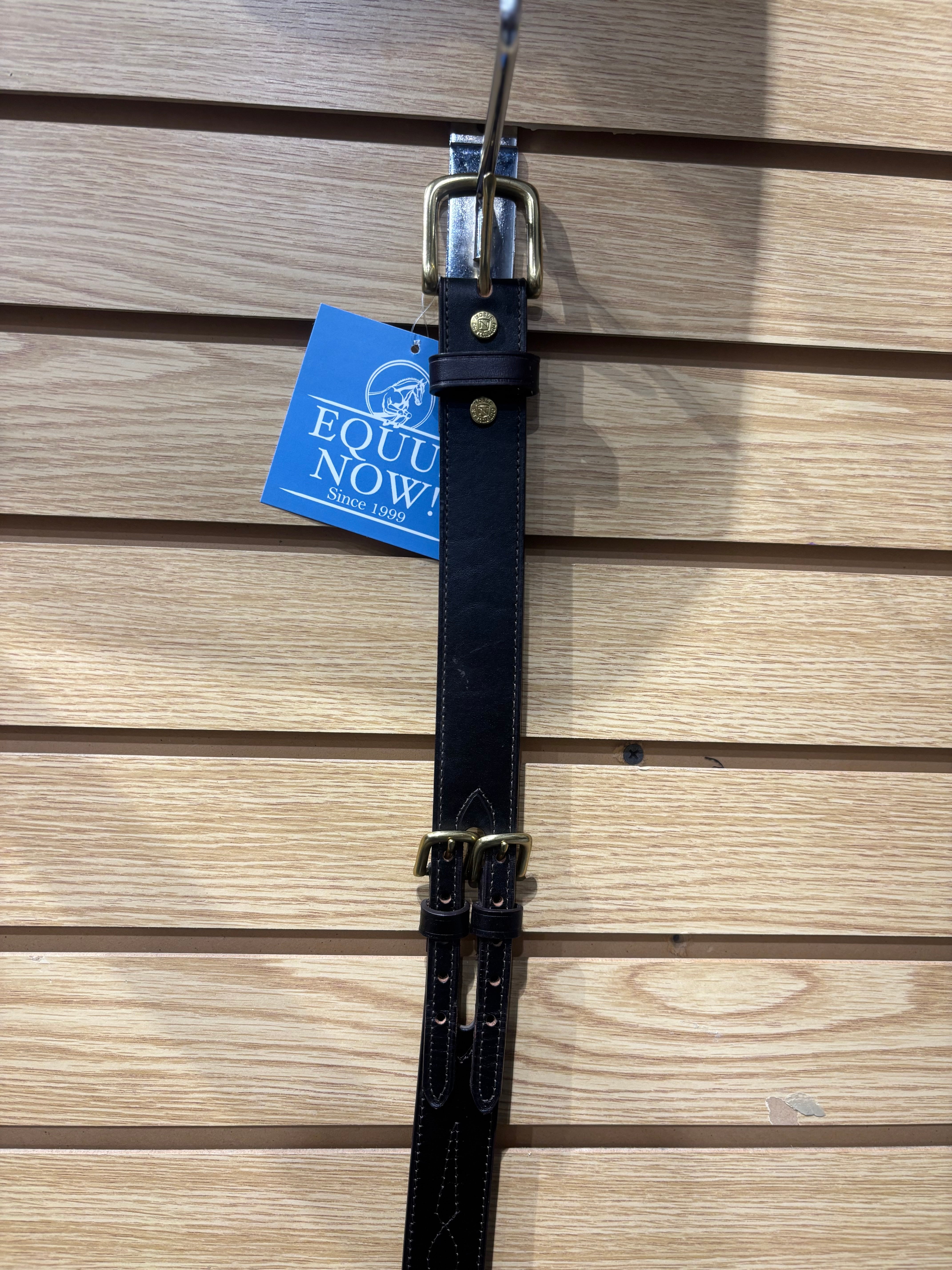 Used Medium Brown Noble Outfitters Belt