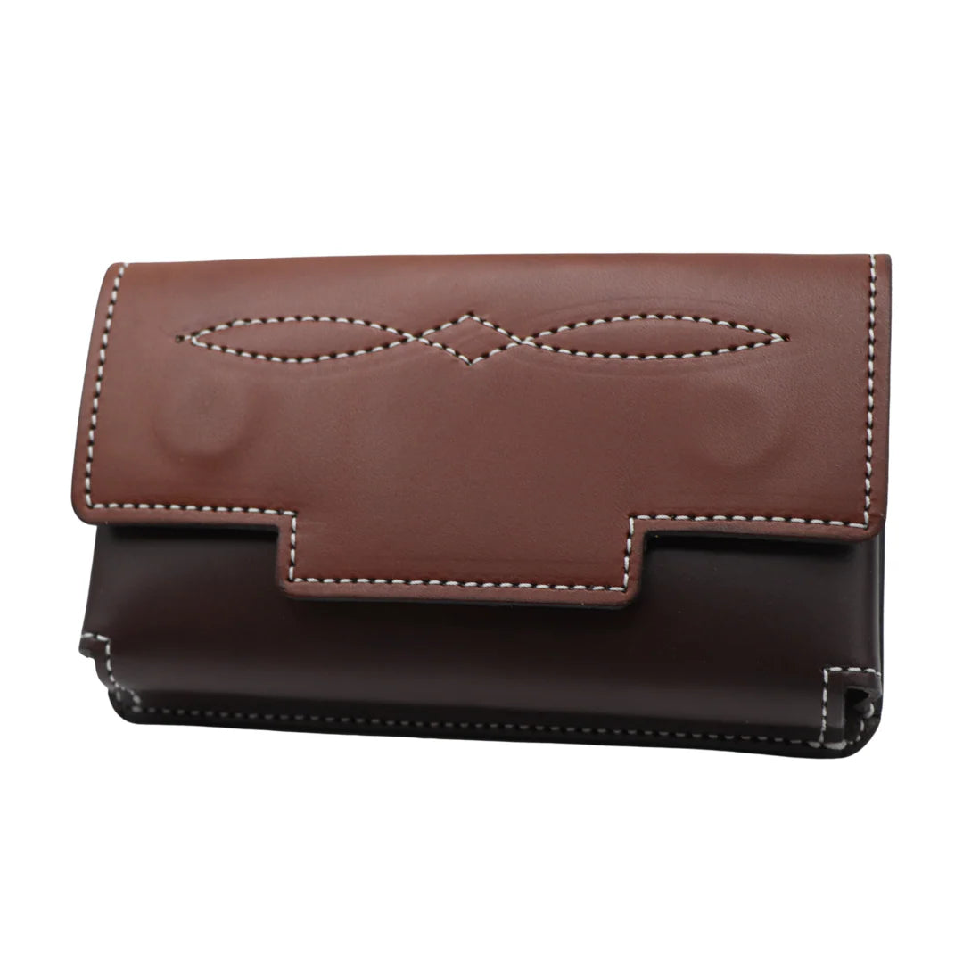 The Fern Hill Custom Phone Case