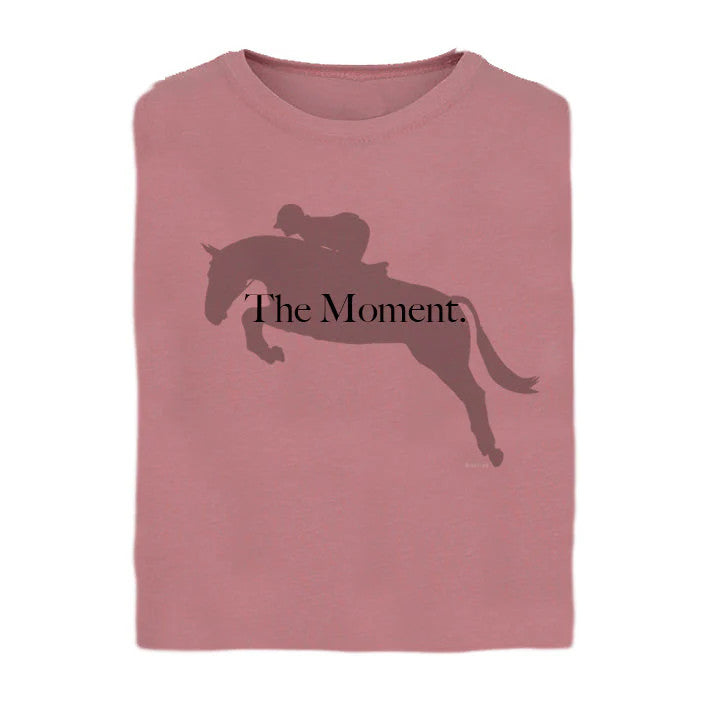 Stirrups Clothing The Moment Youth T-Shirt - main