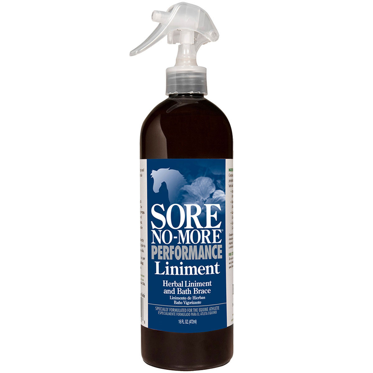 Sore No-More Performance Liniment - sku to order - 106310