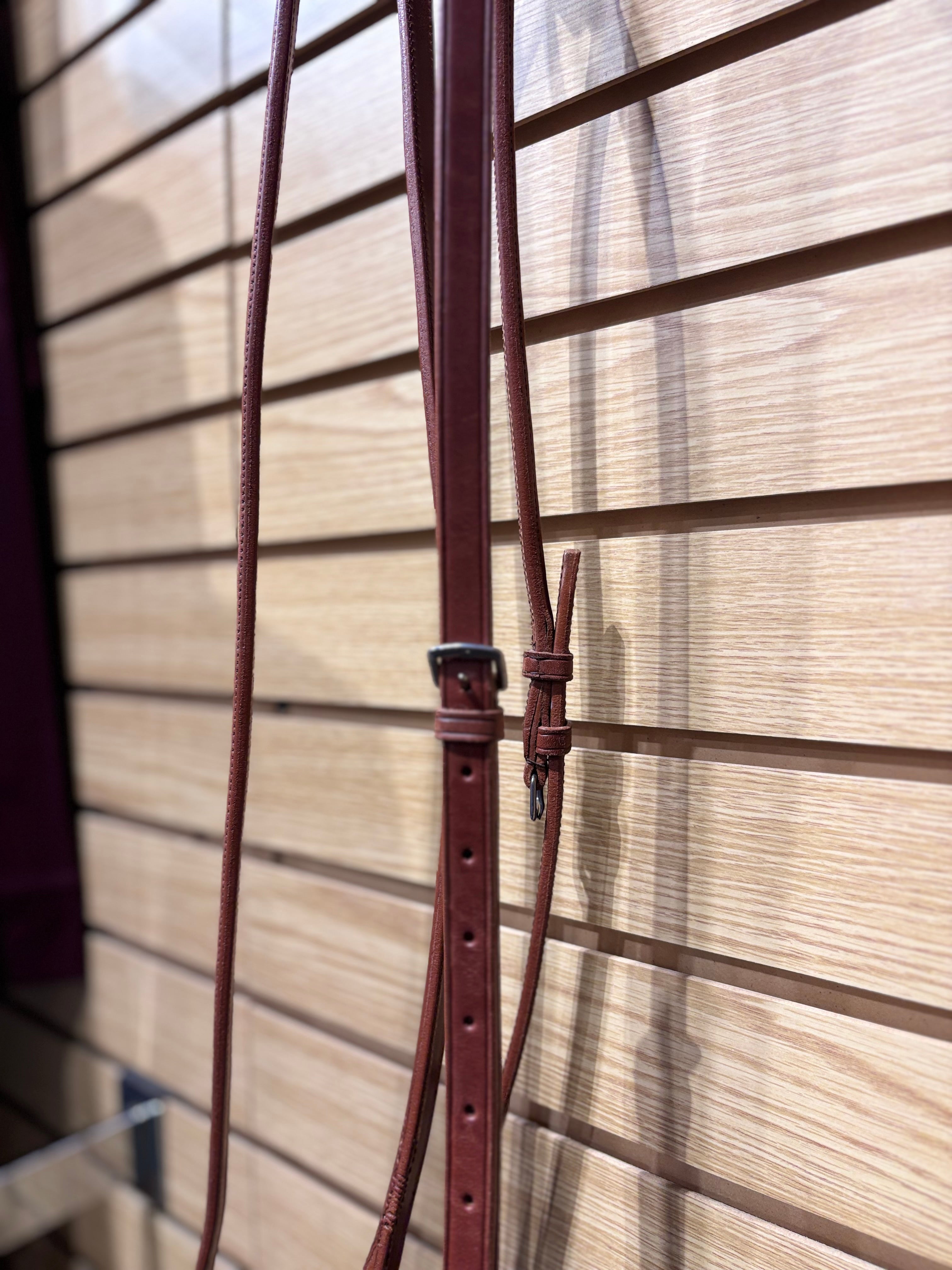 Used Standing Martingale