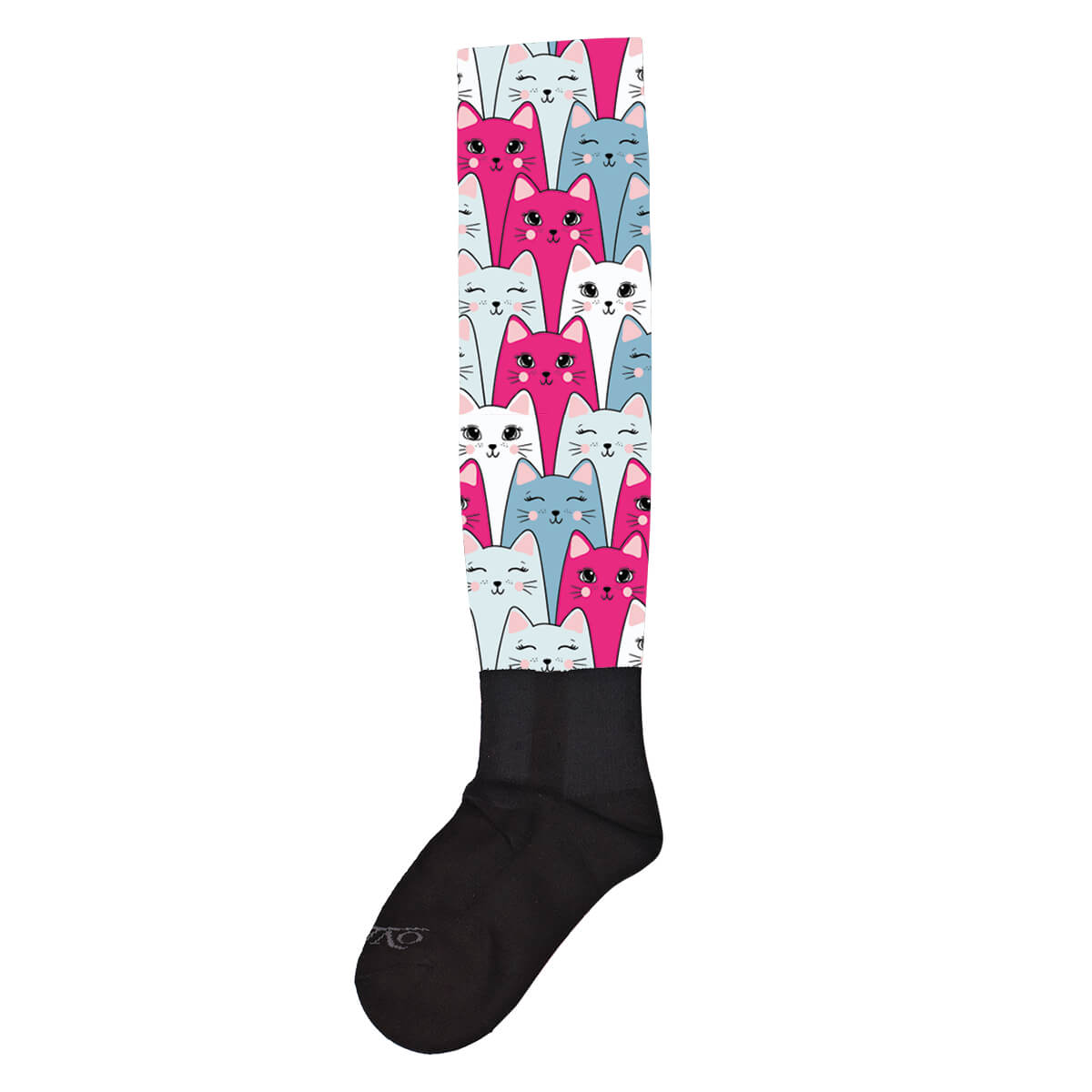 Ovation Kids PerformerZ Boot Sock