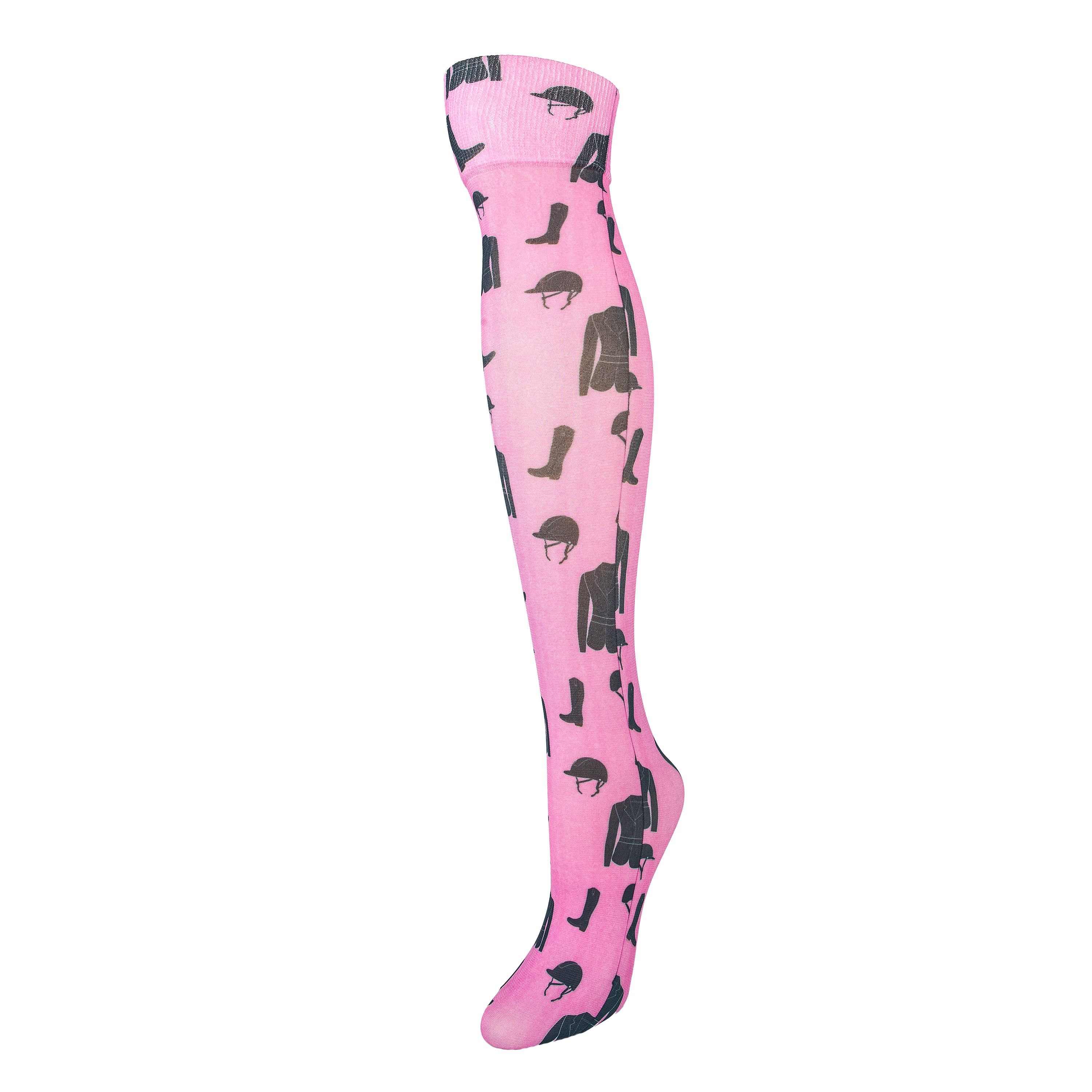Ovation Ladies Zocks Boot Socks
