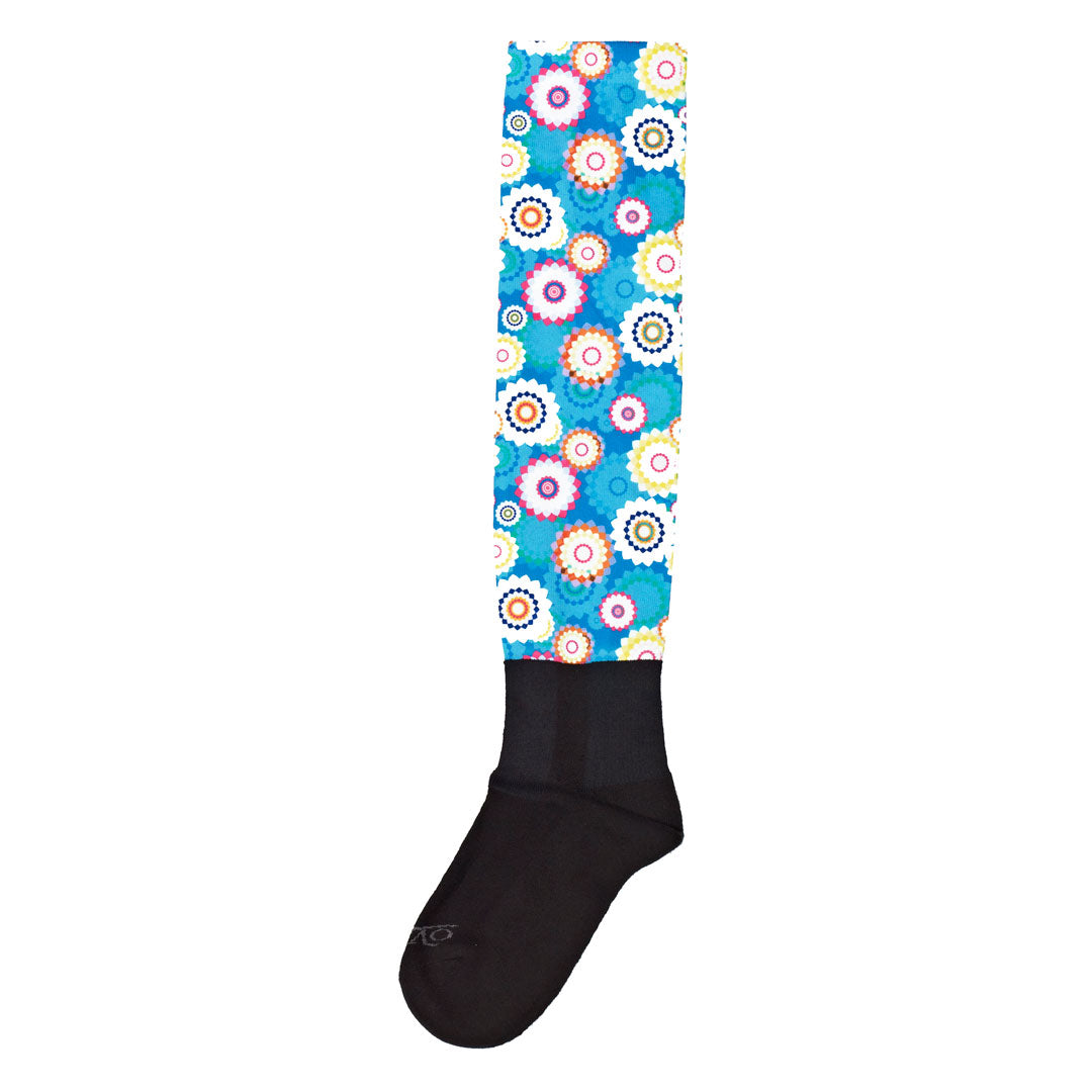 Ovation Kids PerformerZ Boot Sock