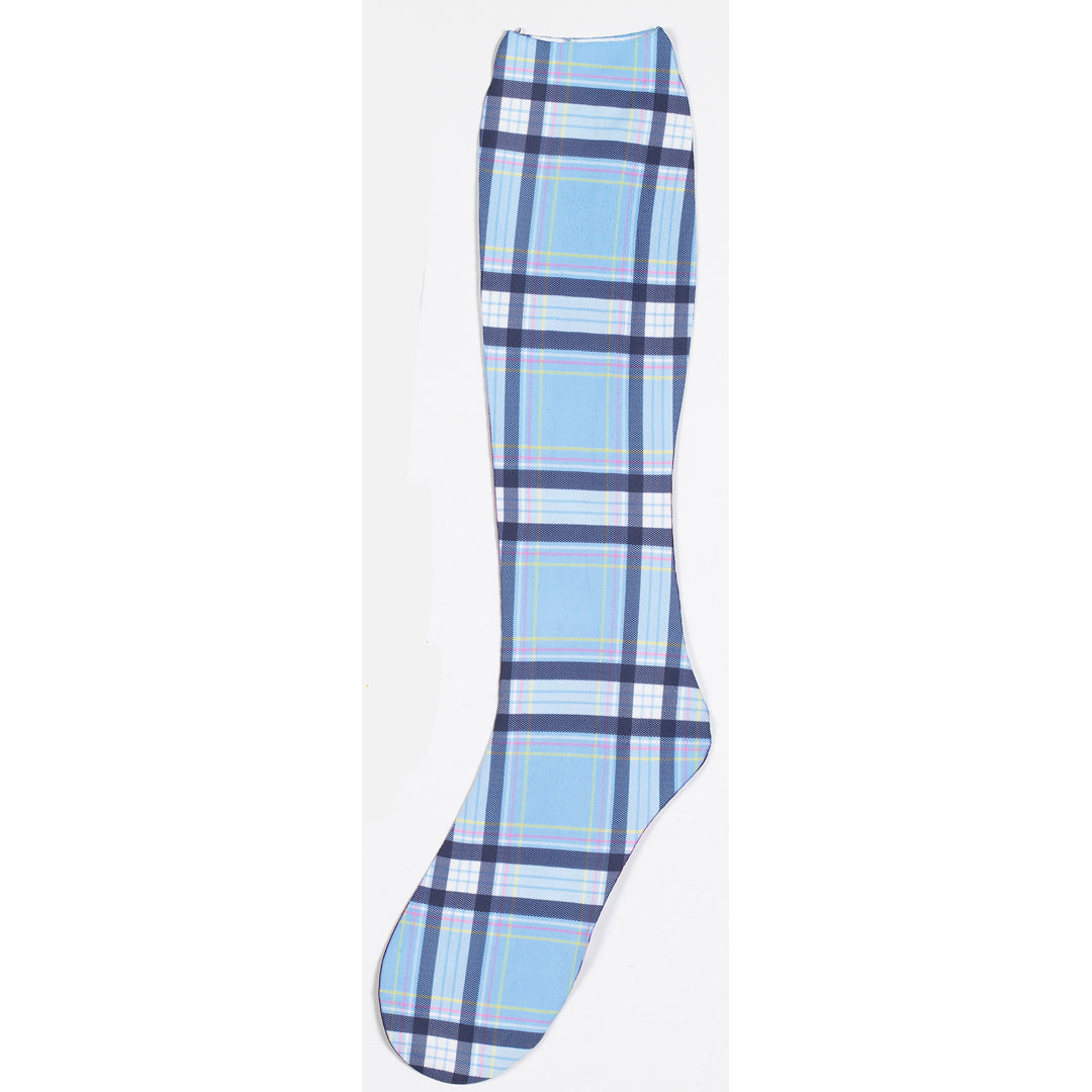 Ovation Ladies Zocks Boot Socks