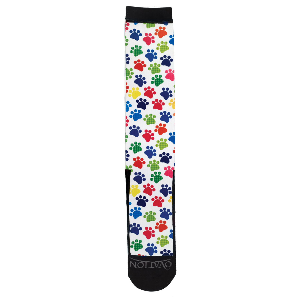 Ovation Kids FootZees Boot Sock