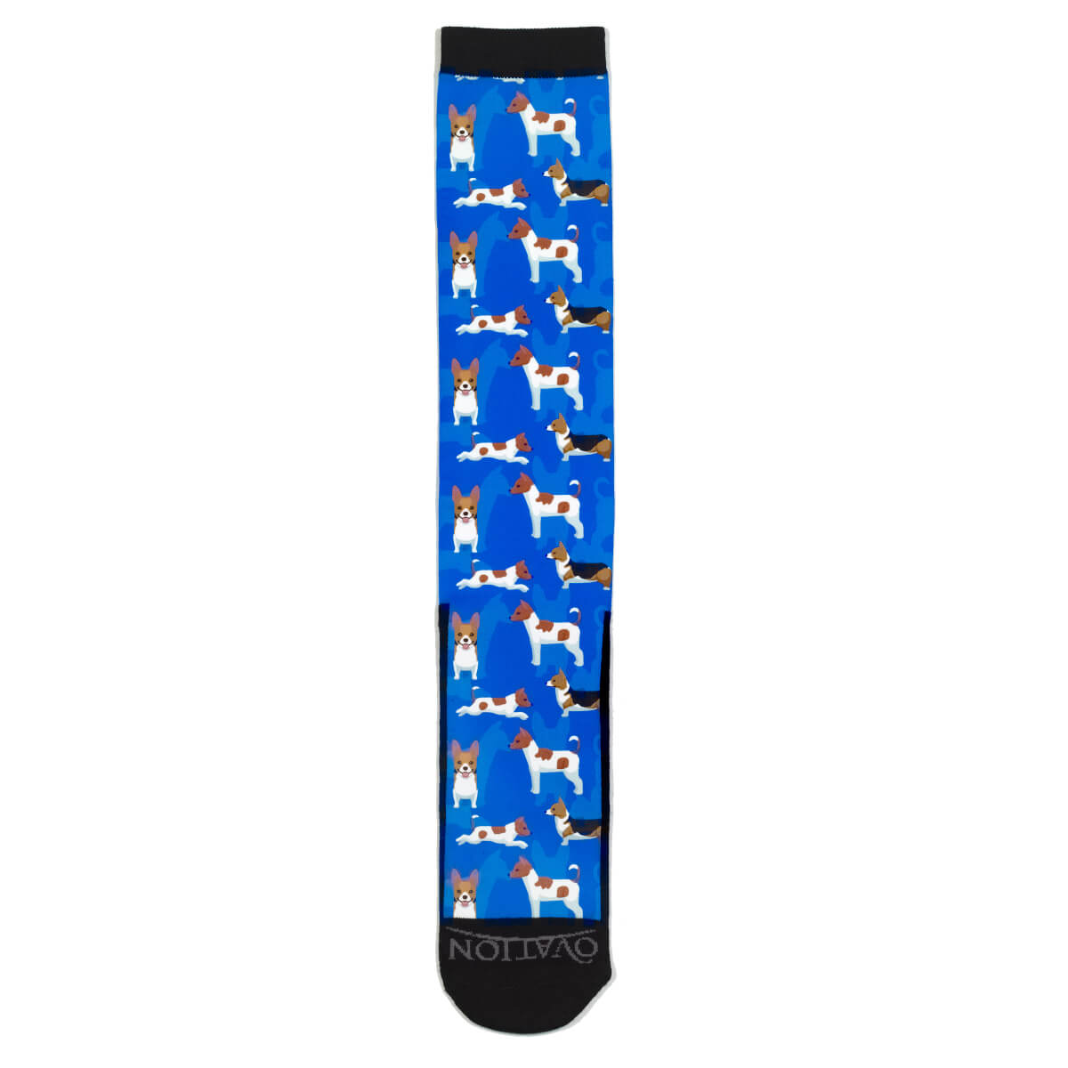 Ovation Kids FootZees Boot Sock