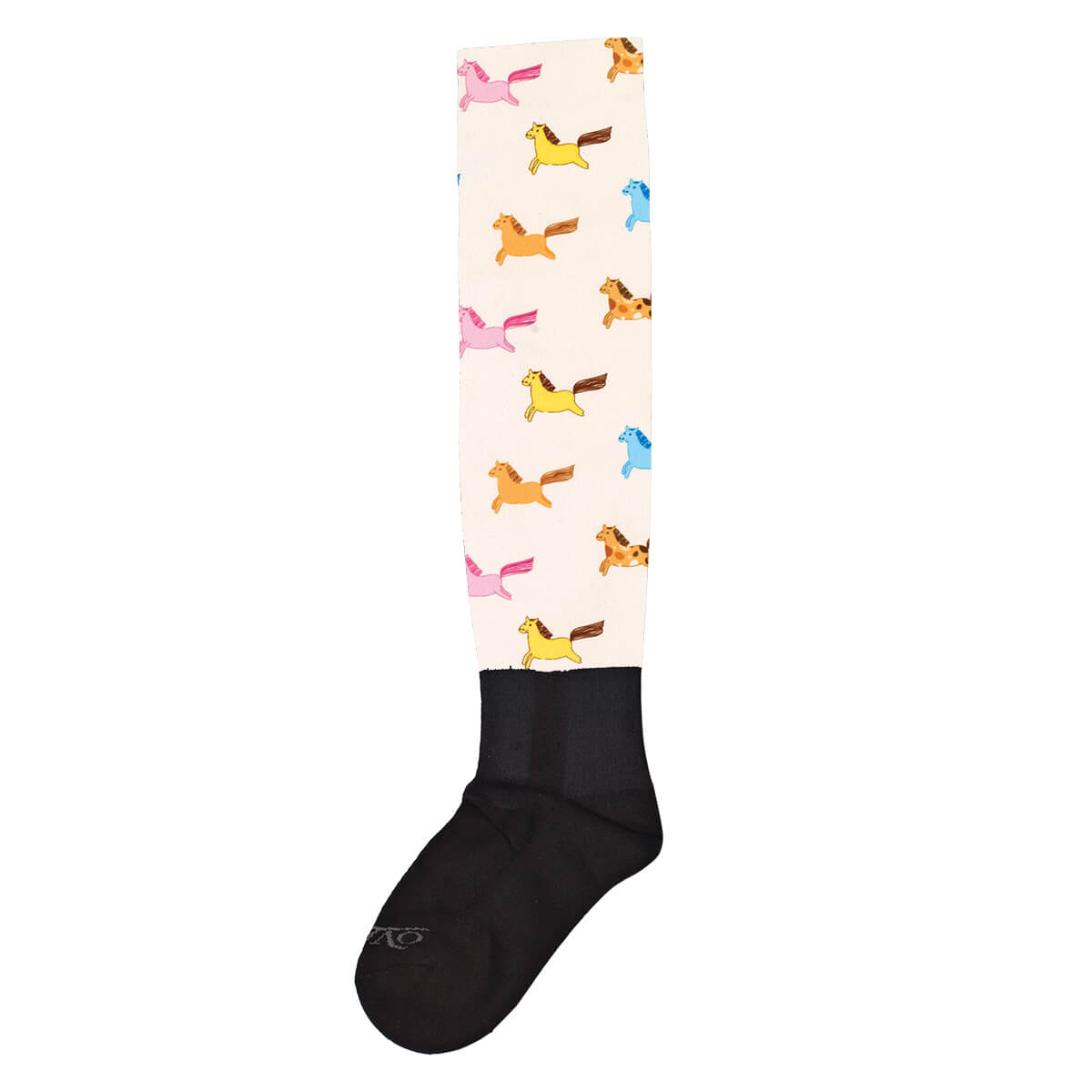 Ovation Ladies PerformerZ Boot Sock