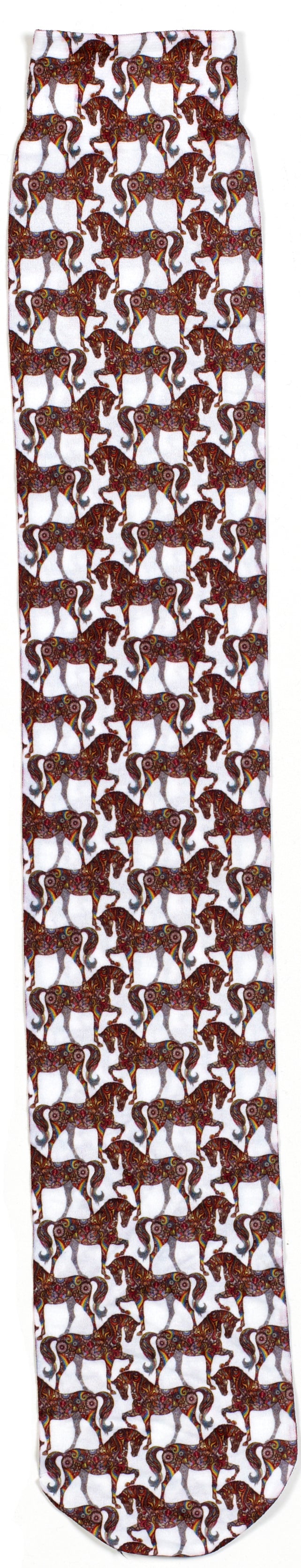 Ovation Ladies Zocks Boot Socks