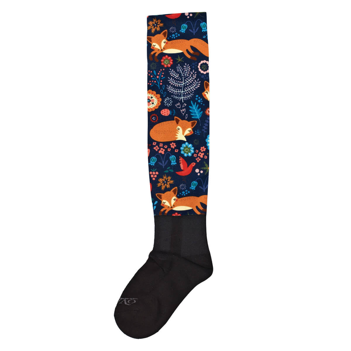 Ovation Kids PerformerZ Boot Sock