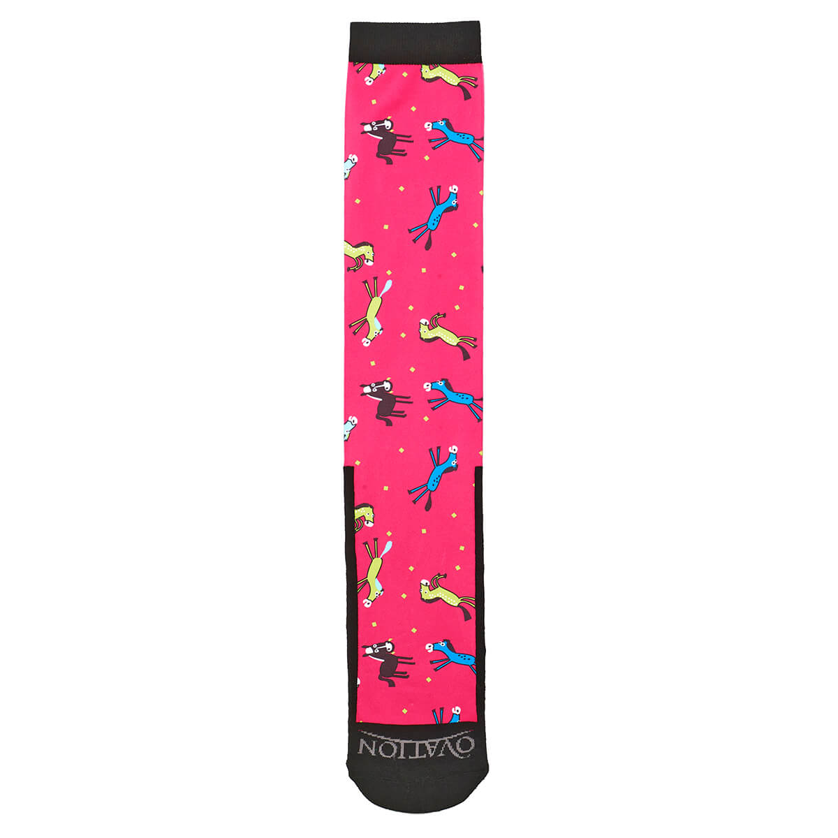 Ovation Kids FootZees Boot Sock