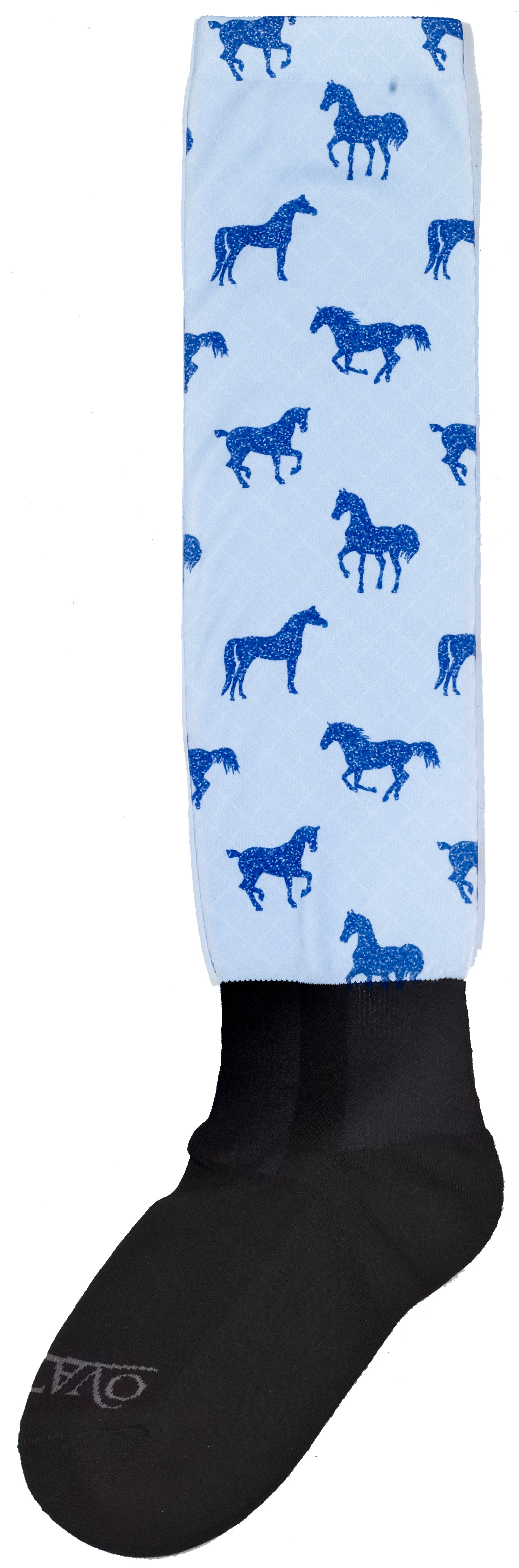 Ovation Ladies PerformerZ Boot Sock