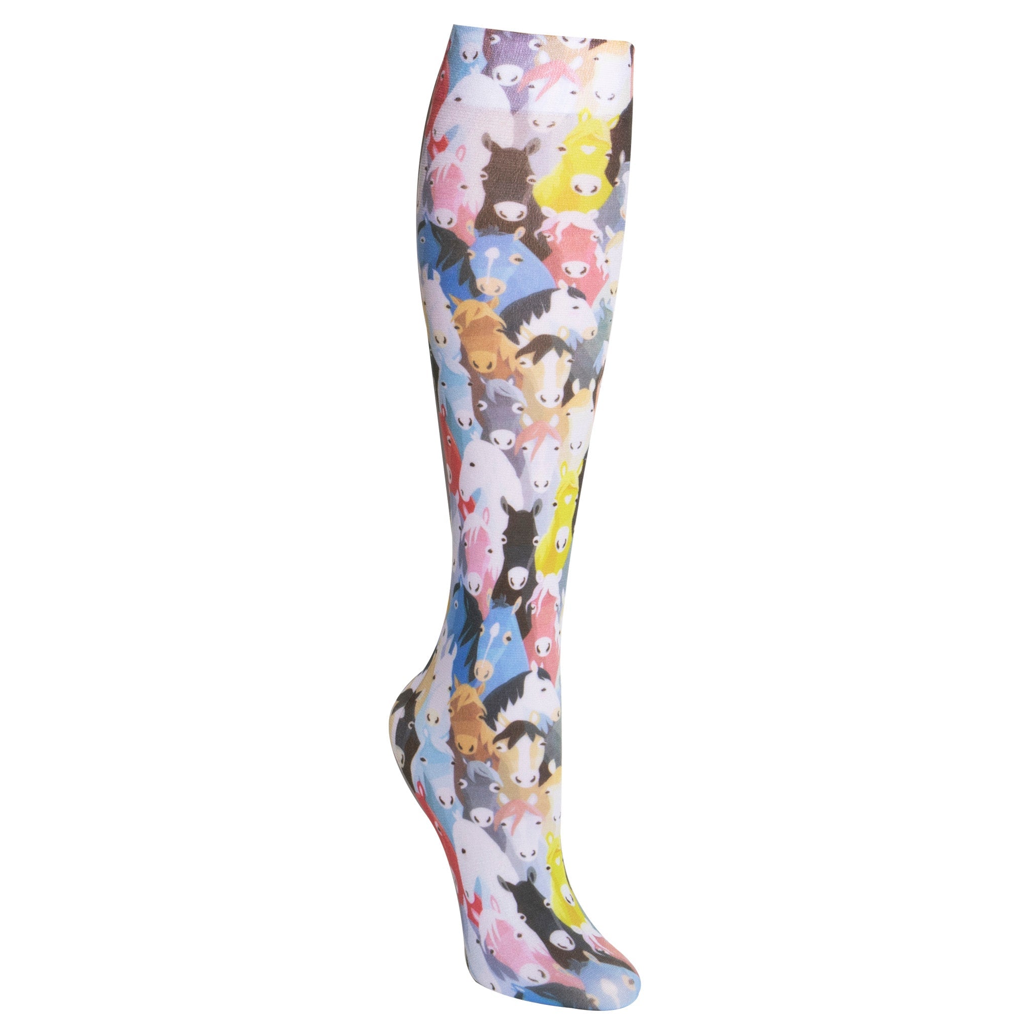 Ovation Ladies Zocks Boot Socks