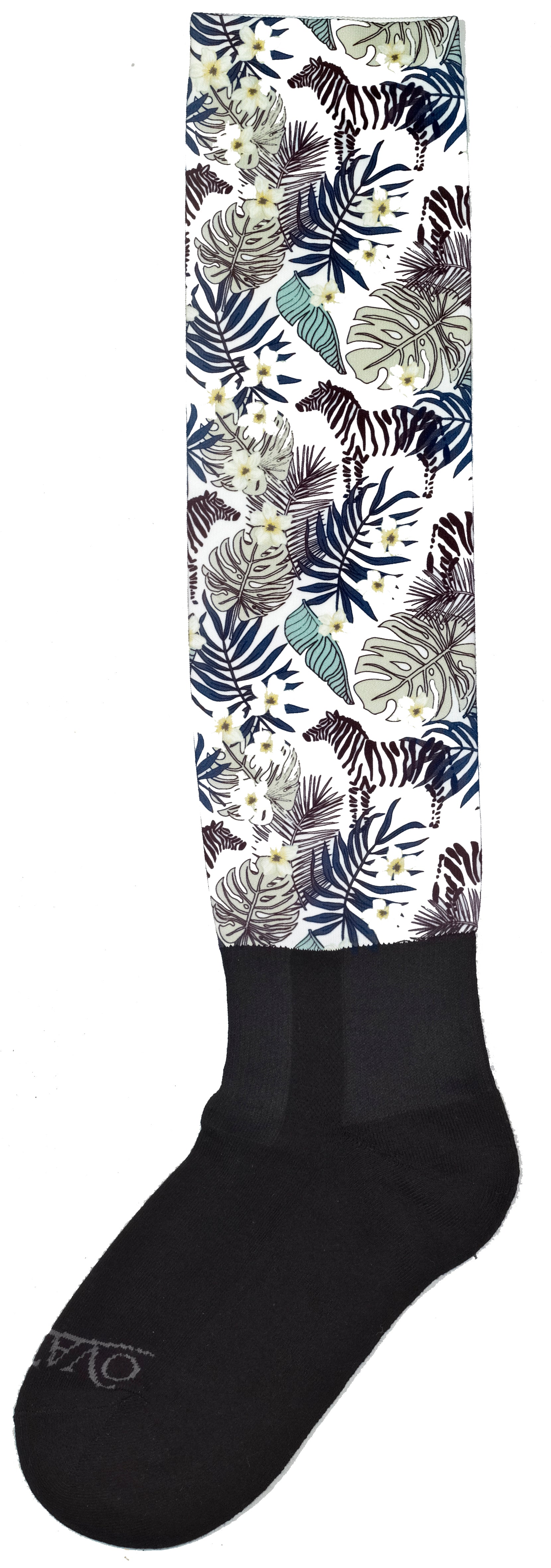Ovation Ladies PerformerZ Boot Sock