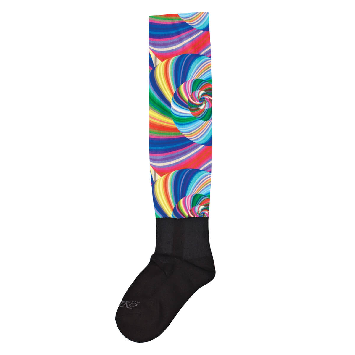 Ovation Kids PerformerZ Boot Sock