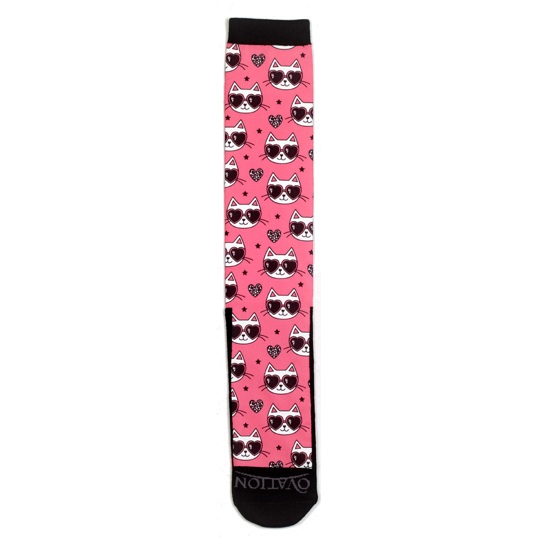 Ovation Kids FootZees Boot Sock