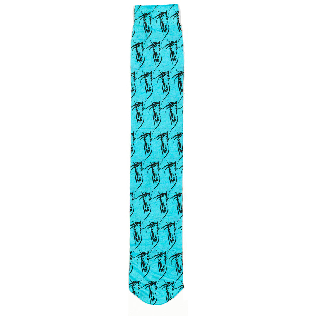Ovation Ladies Zocks Boot Socks