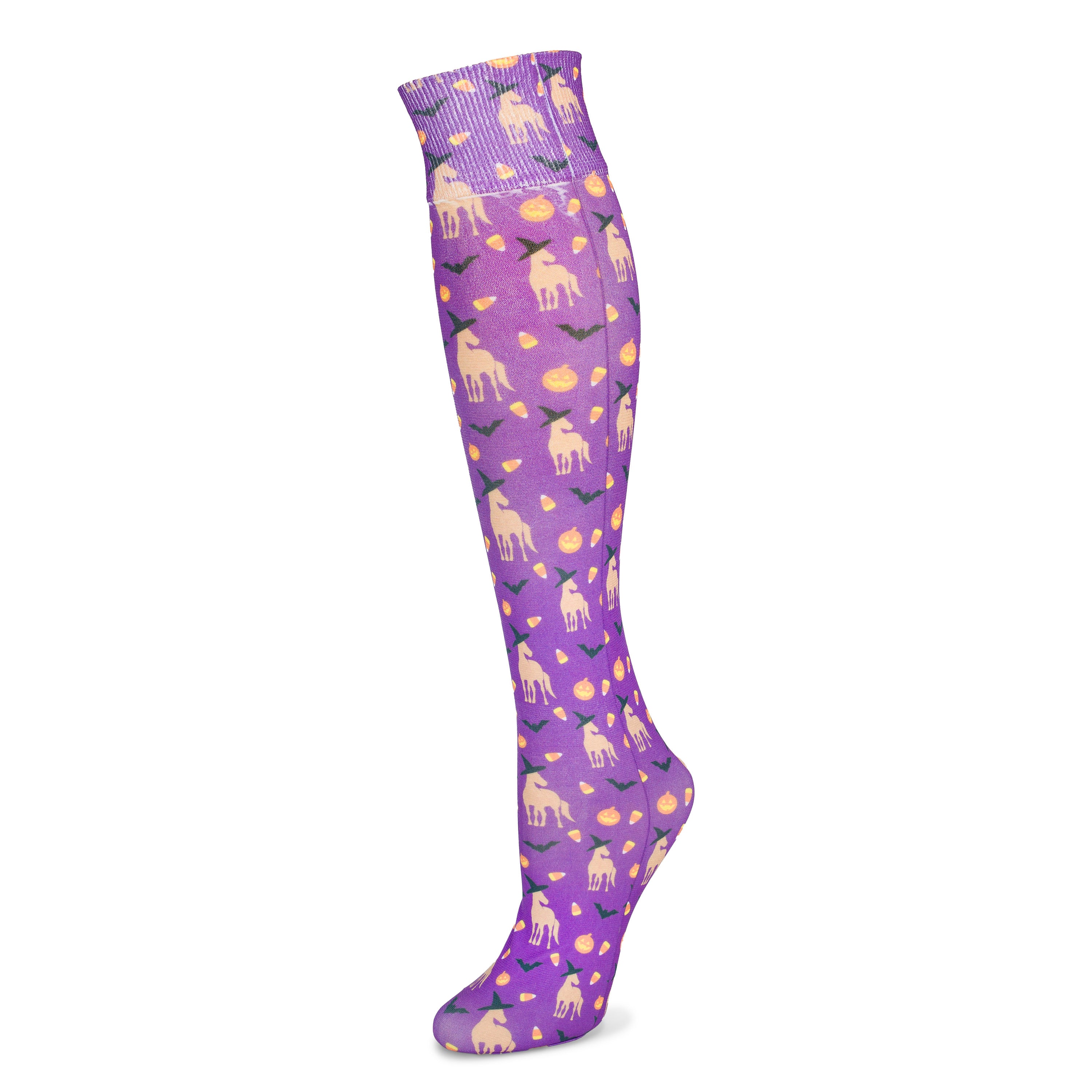 Ovation Ladies Zocks Boot Socks
