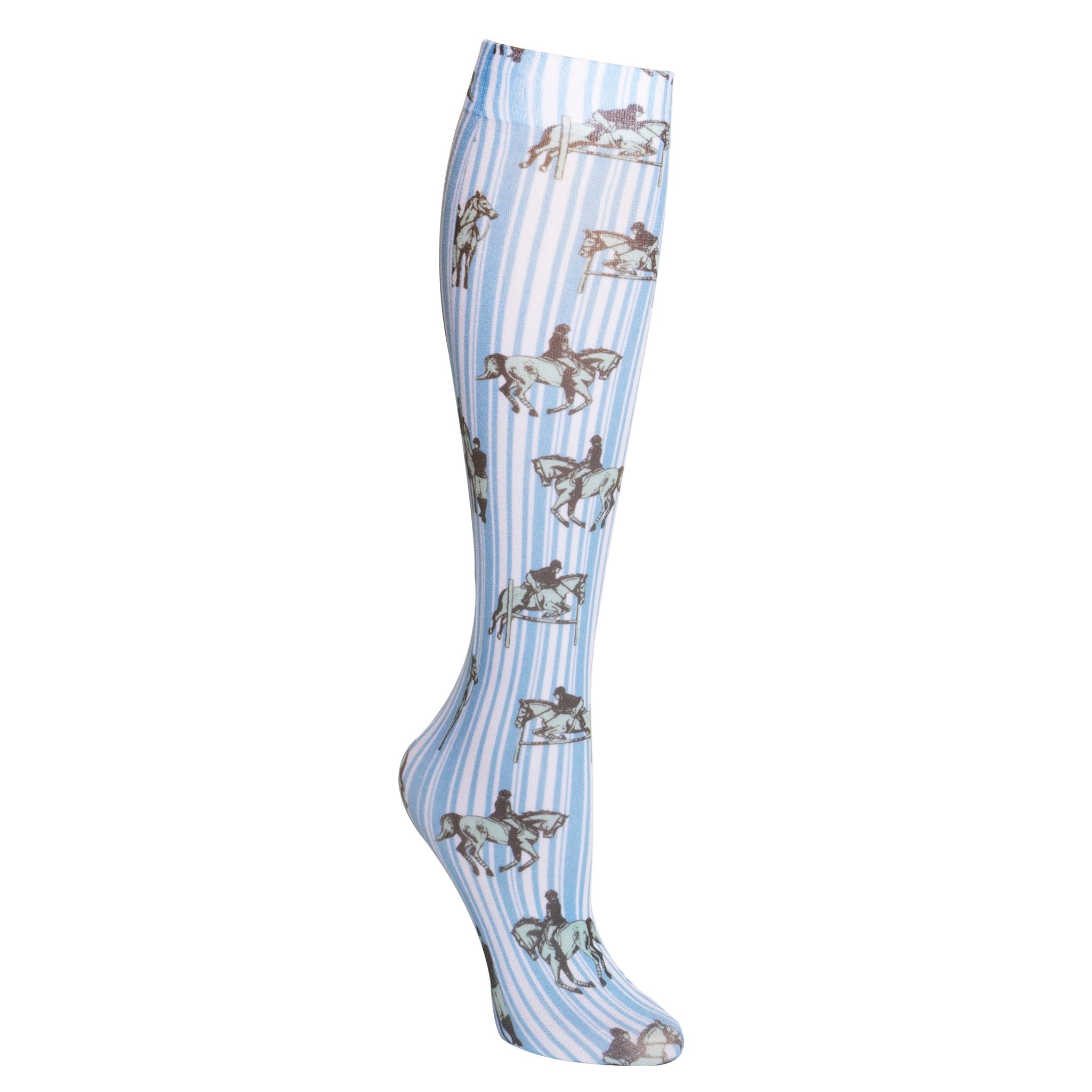 Ovation Ladies Zocks Boot Socks