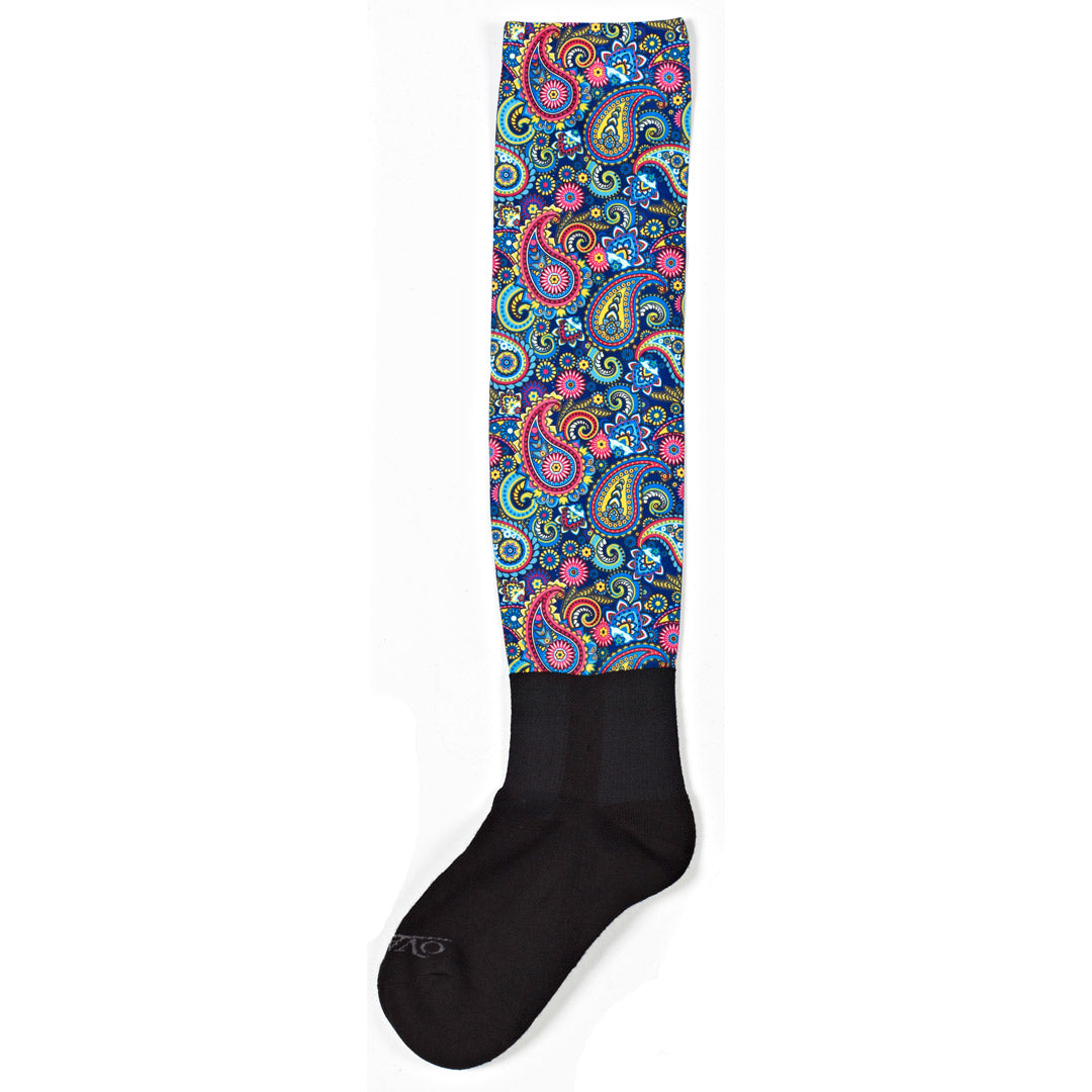 Ovation Ladies PerformerZ Boot Sock