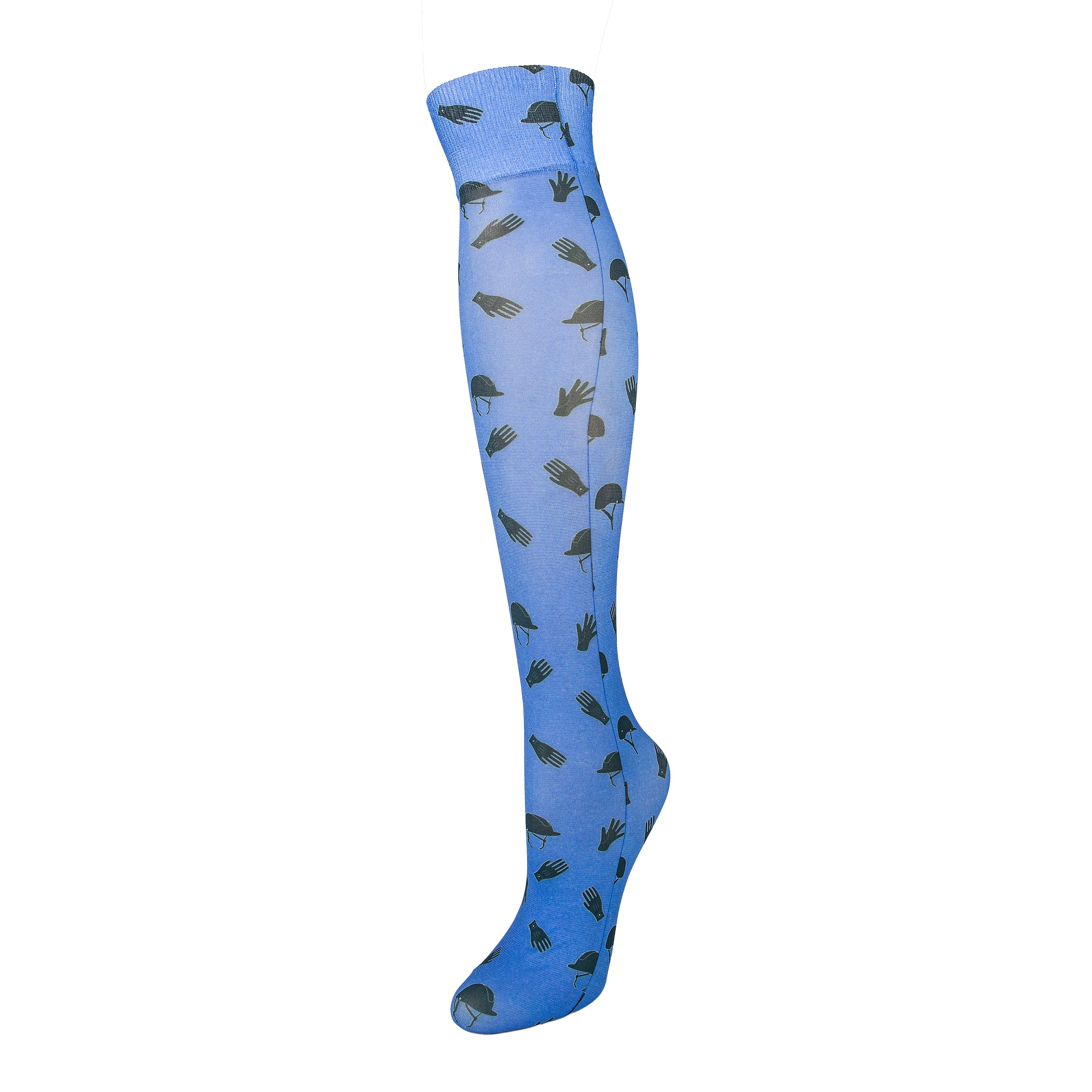 Ovation Ladies Zocks Boot Socks