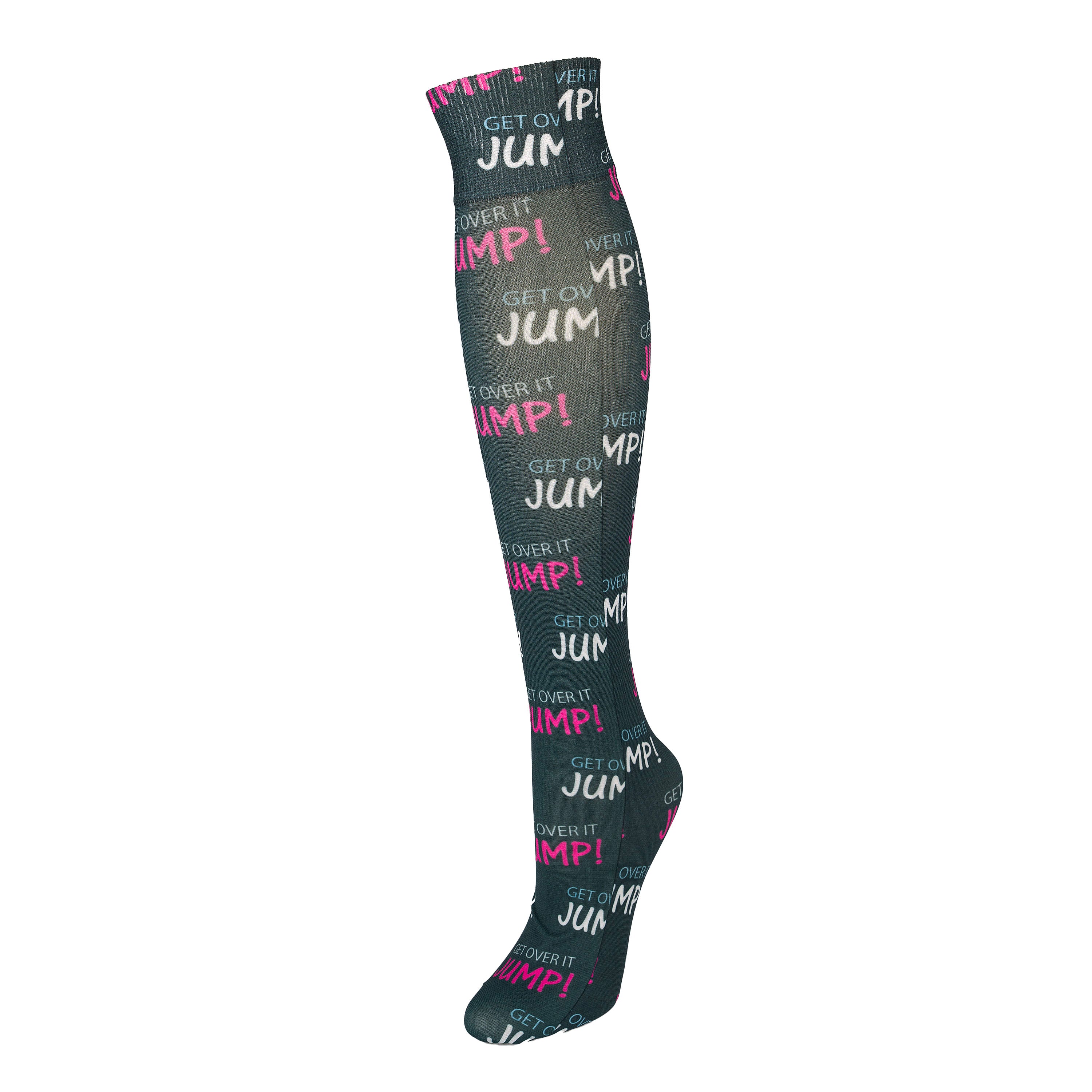 Ovation Ladies Zocks Boot Socks