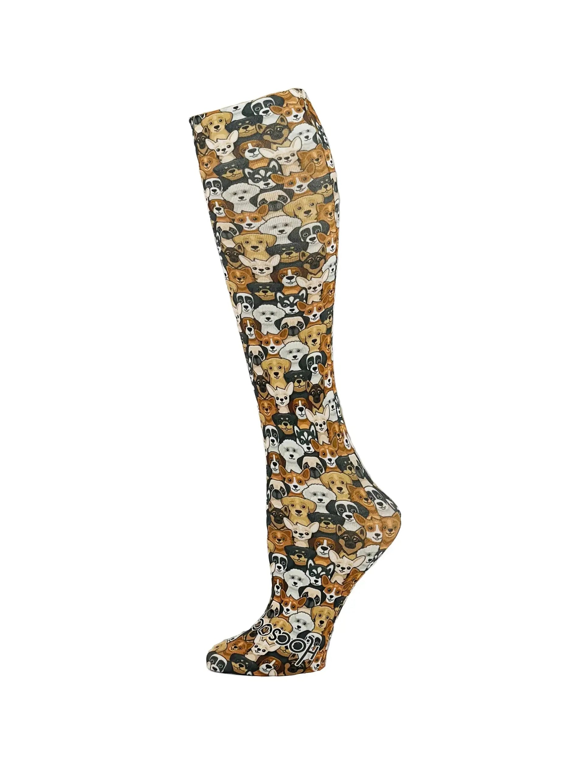 Hocsocx, Inc. Athletic Socks