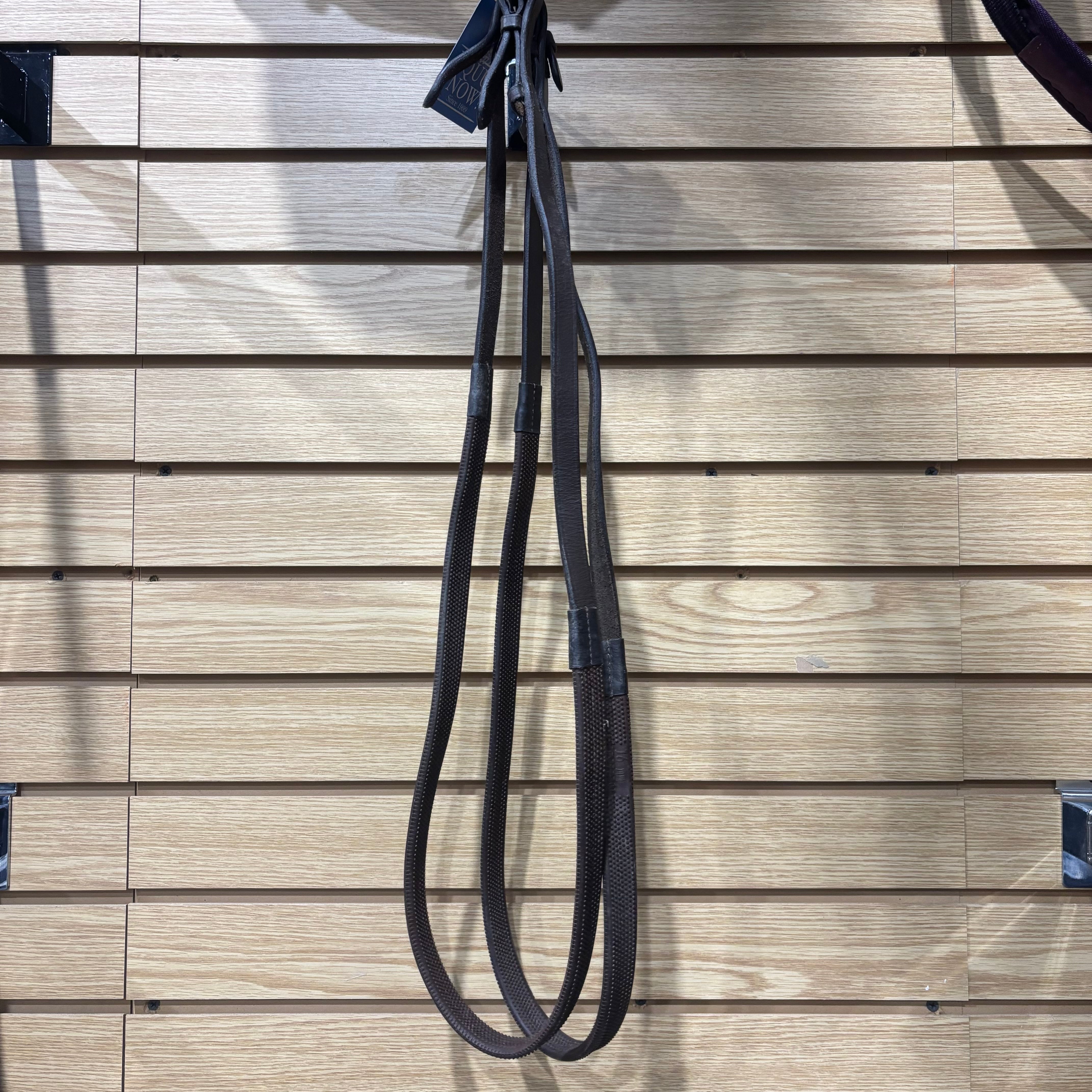 Used Rubber Reins