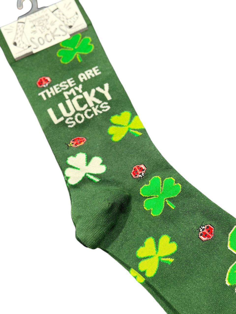 Lucky Socks - sku to order - 60048425