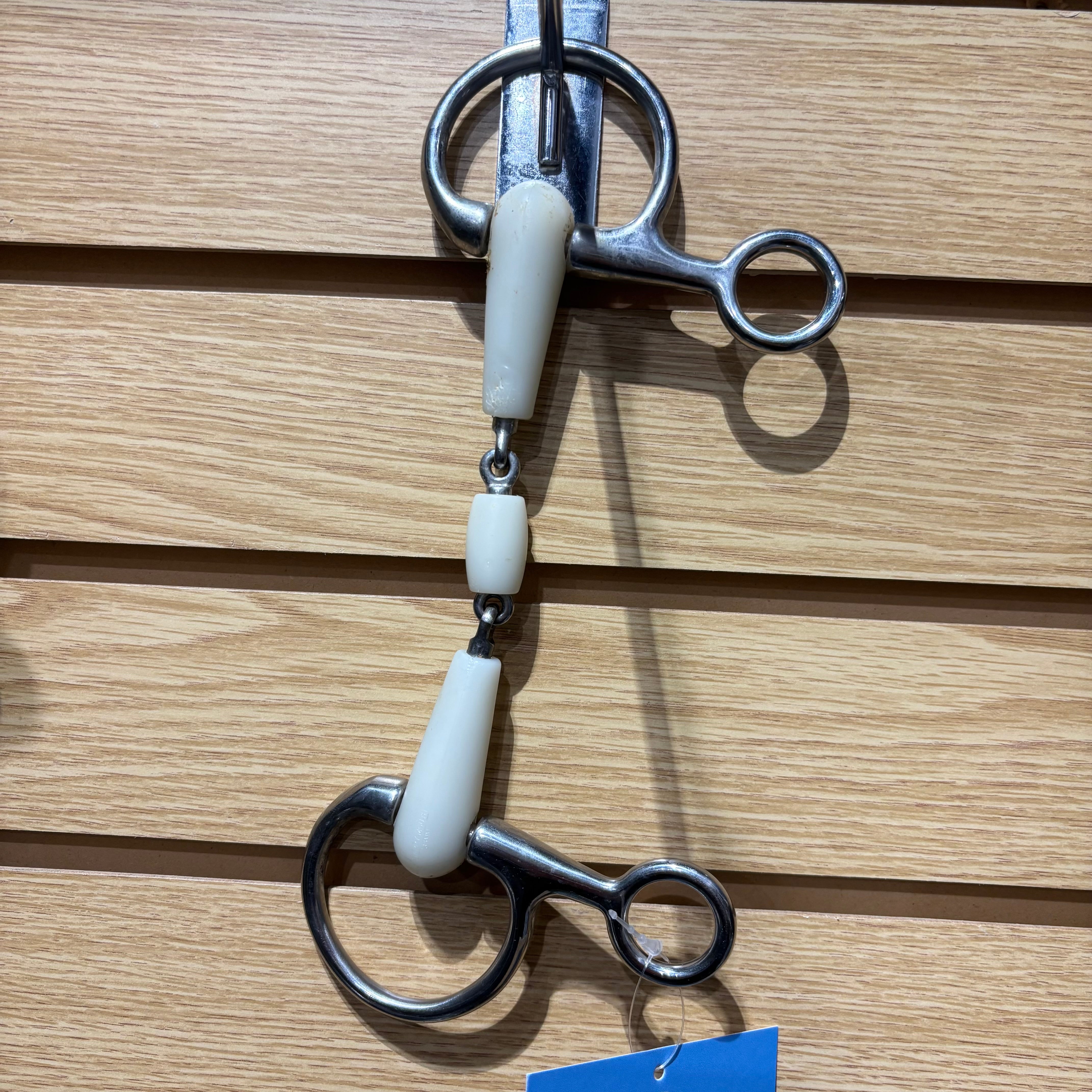 Used 5" Happy Mouth Double Jointed Baucher