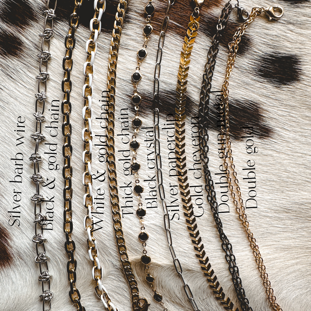 Modern Cowgirl - Horse Rich Hat