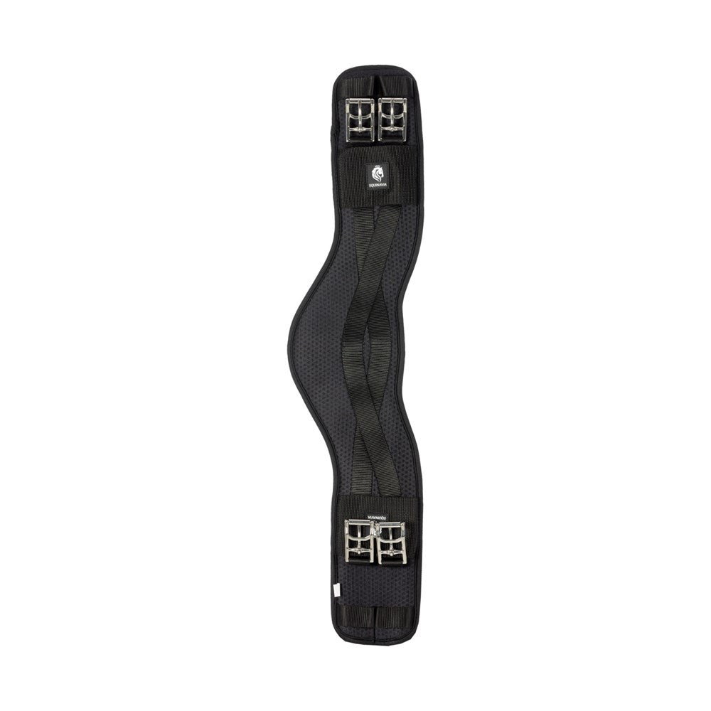 Equinavia Valkyrie NordicAir Dressage Girth