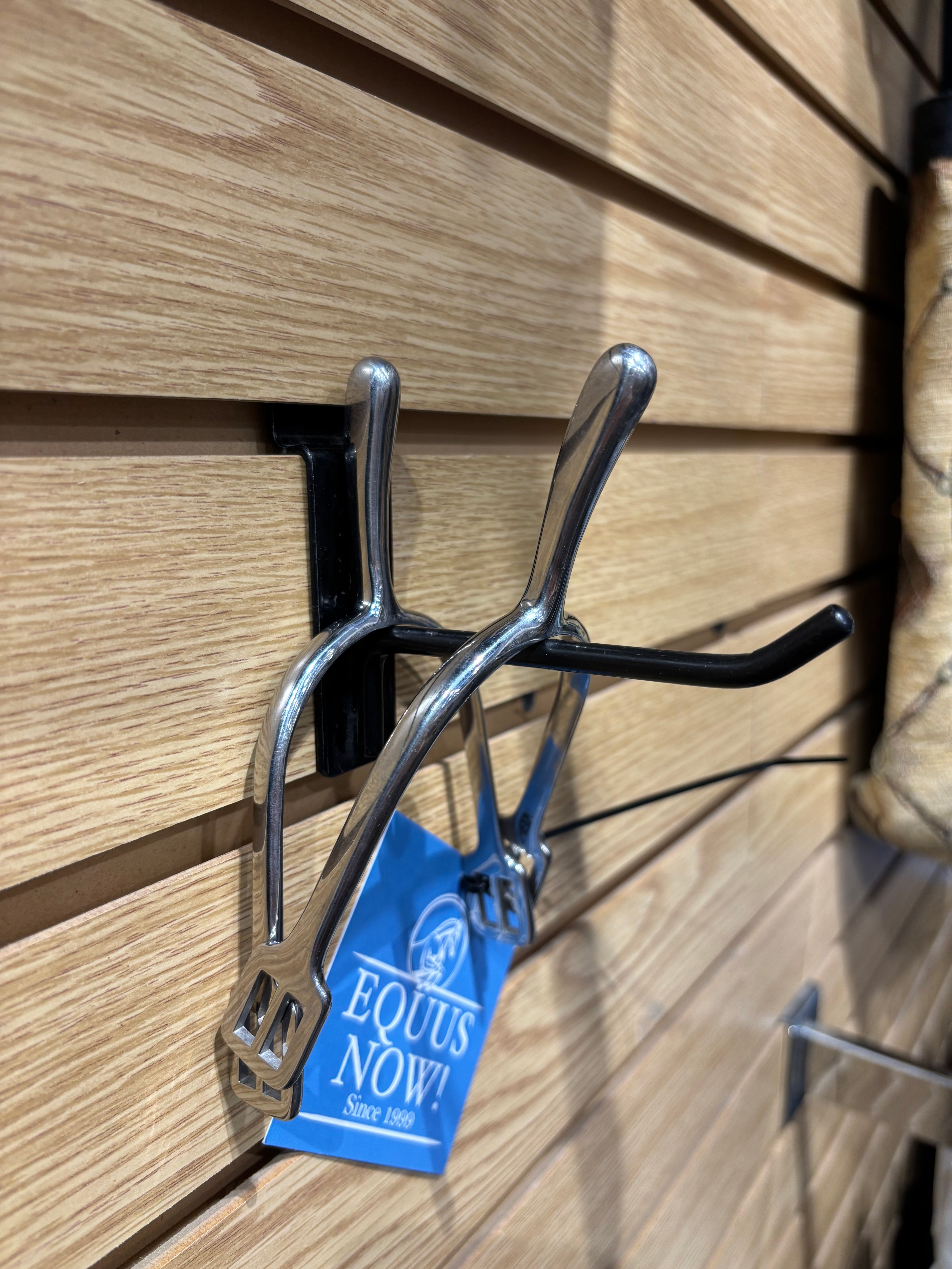 Used Metlab Spurs