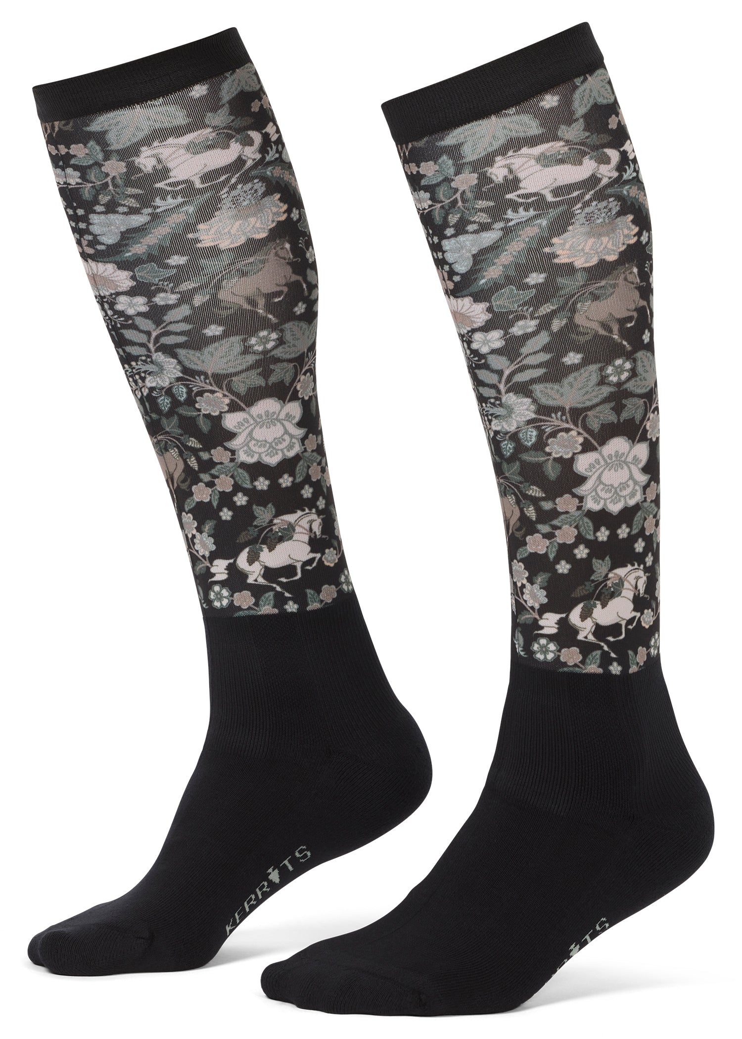 Kerrits Dual Zone Boot Socks