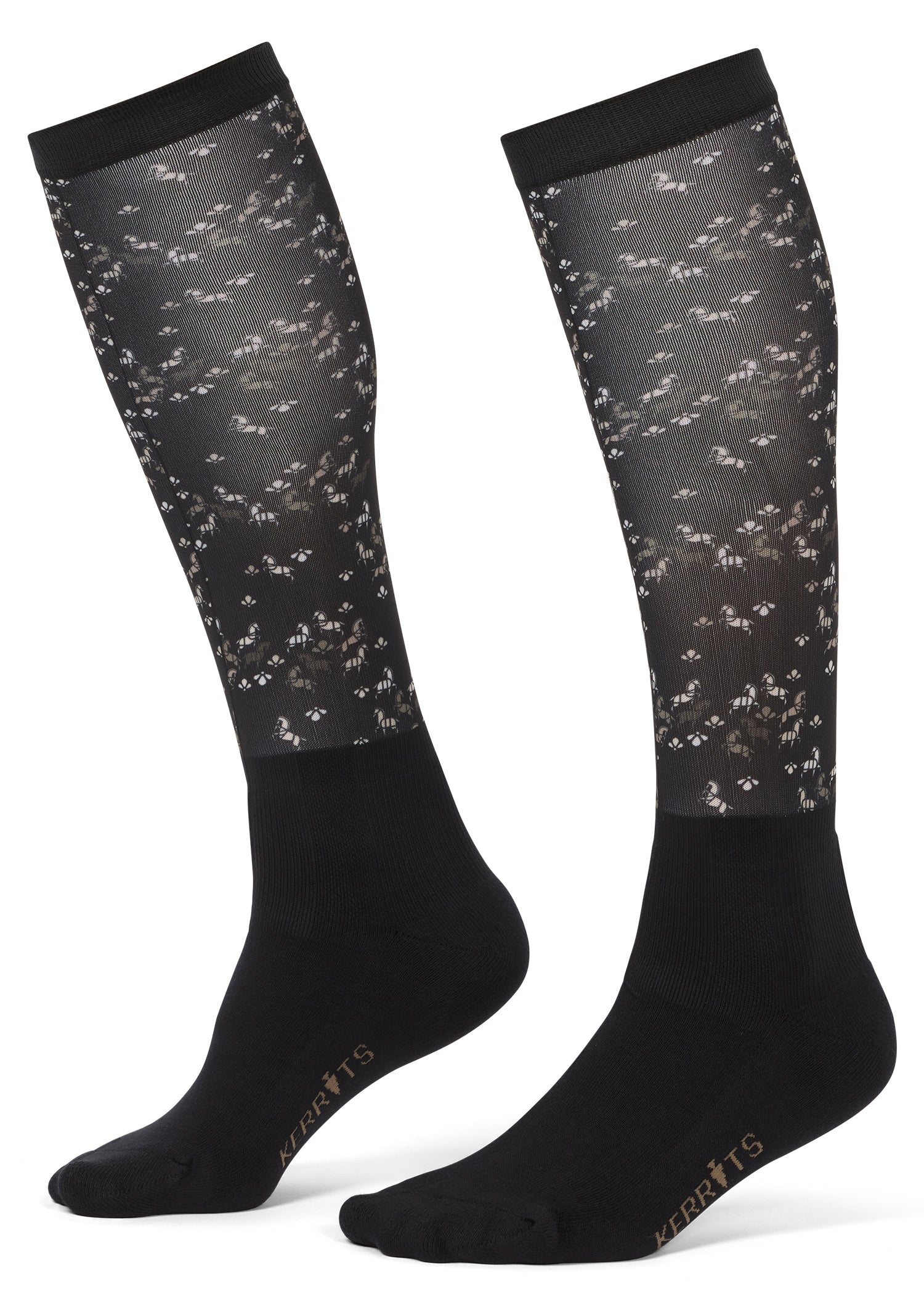 Kerrits Dual Zone Boot Socks