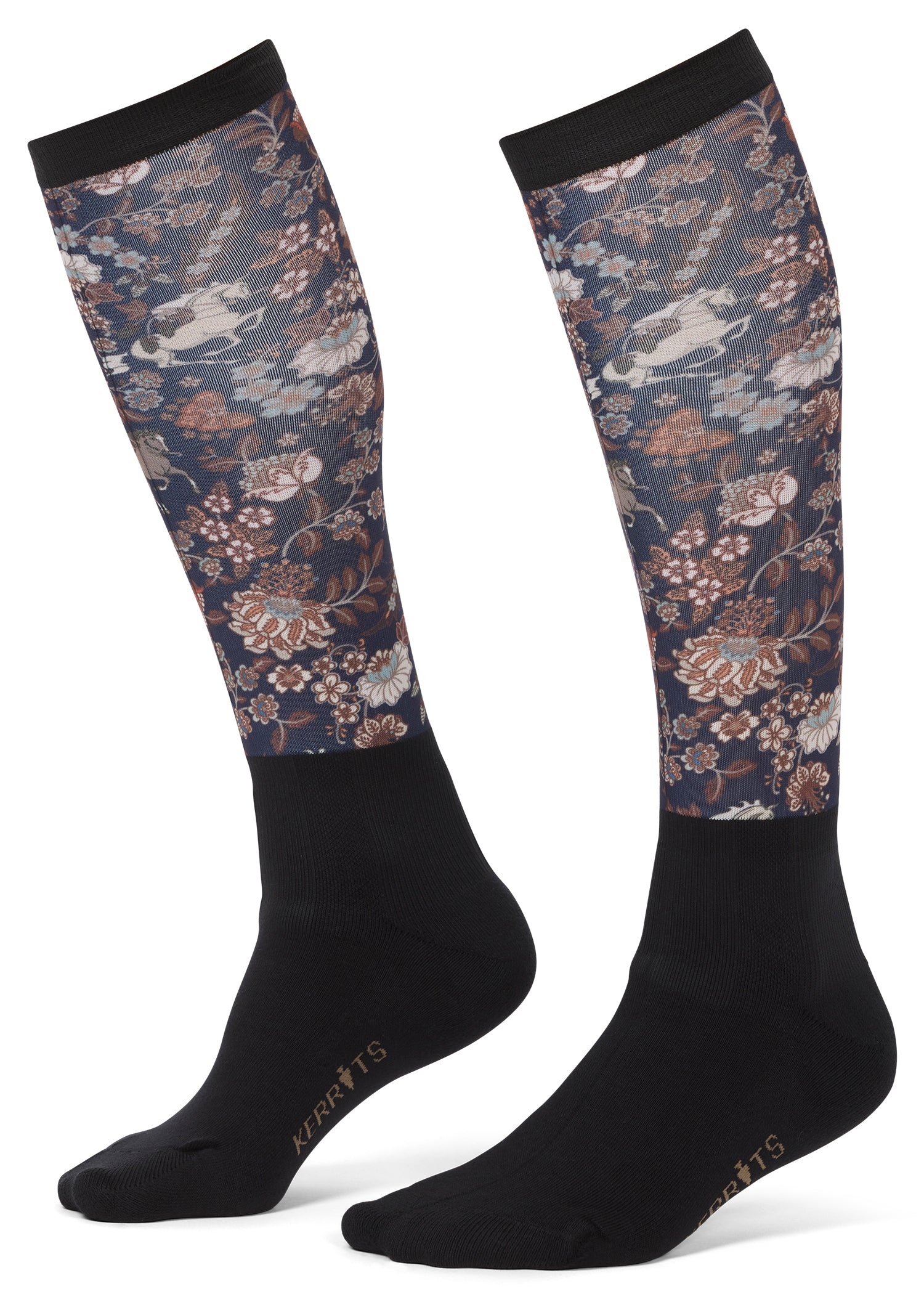 Kerrits Dual Zone Boot Socks