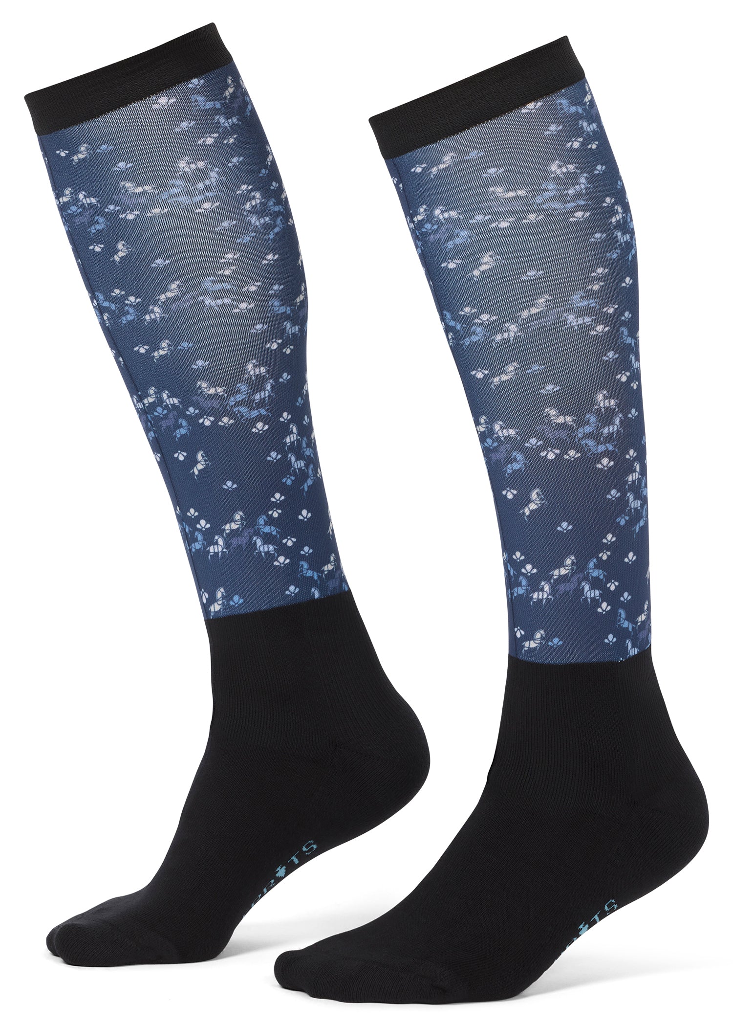 Kerrits Dual Zone Boot Socks